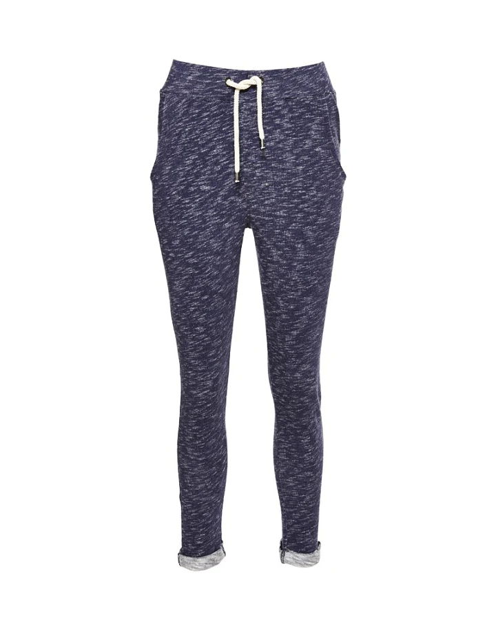 661 - Blue Melange