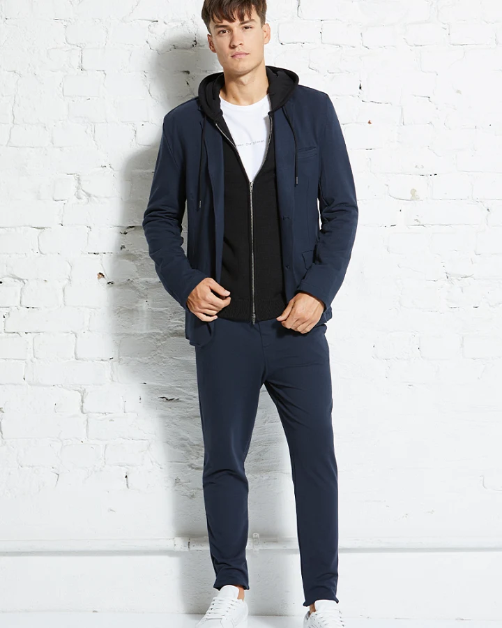 Dynamic joggpant male