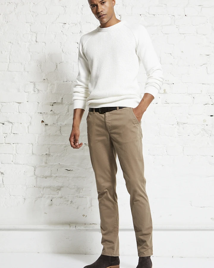 Jim slim Chino