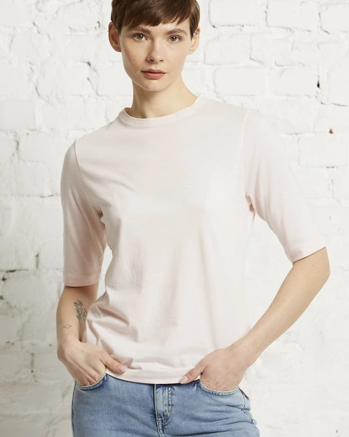 506 - Cameo Rose