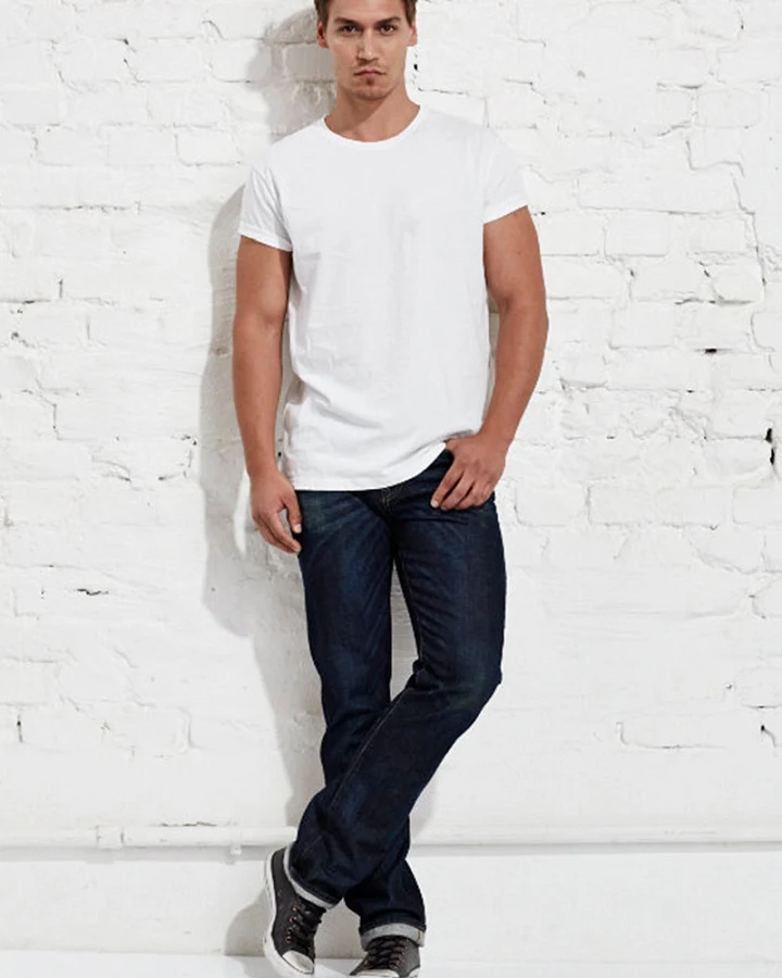 Core Tee male