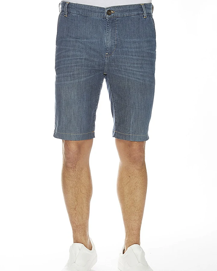 JEANS Trevor joggin flex shorts