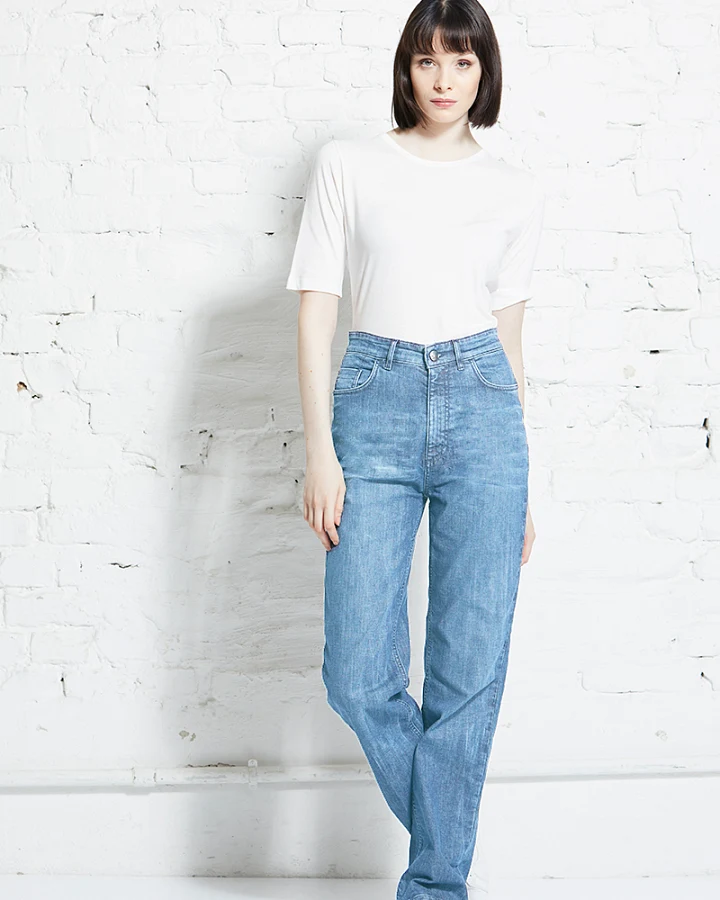 Blue 870