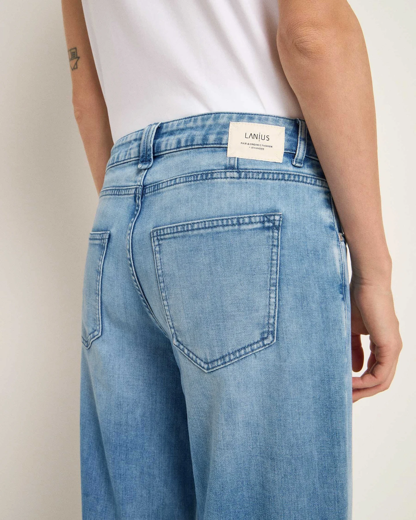 Marlenejeans (GOTS) – Ansicht 4