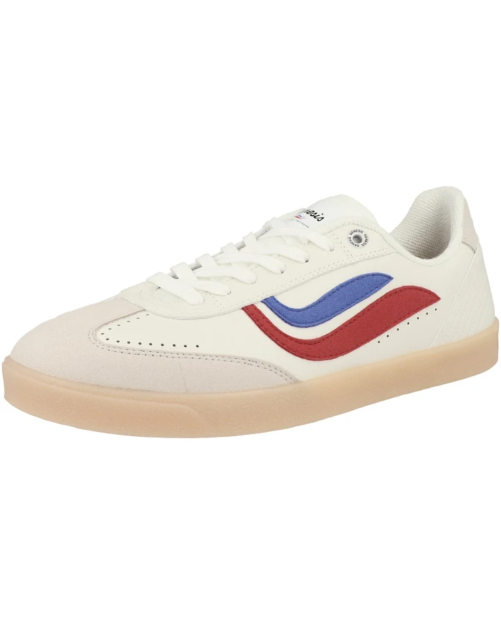 GENESIS Sneaker low G-Volley Sugar Corn