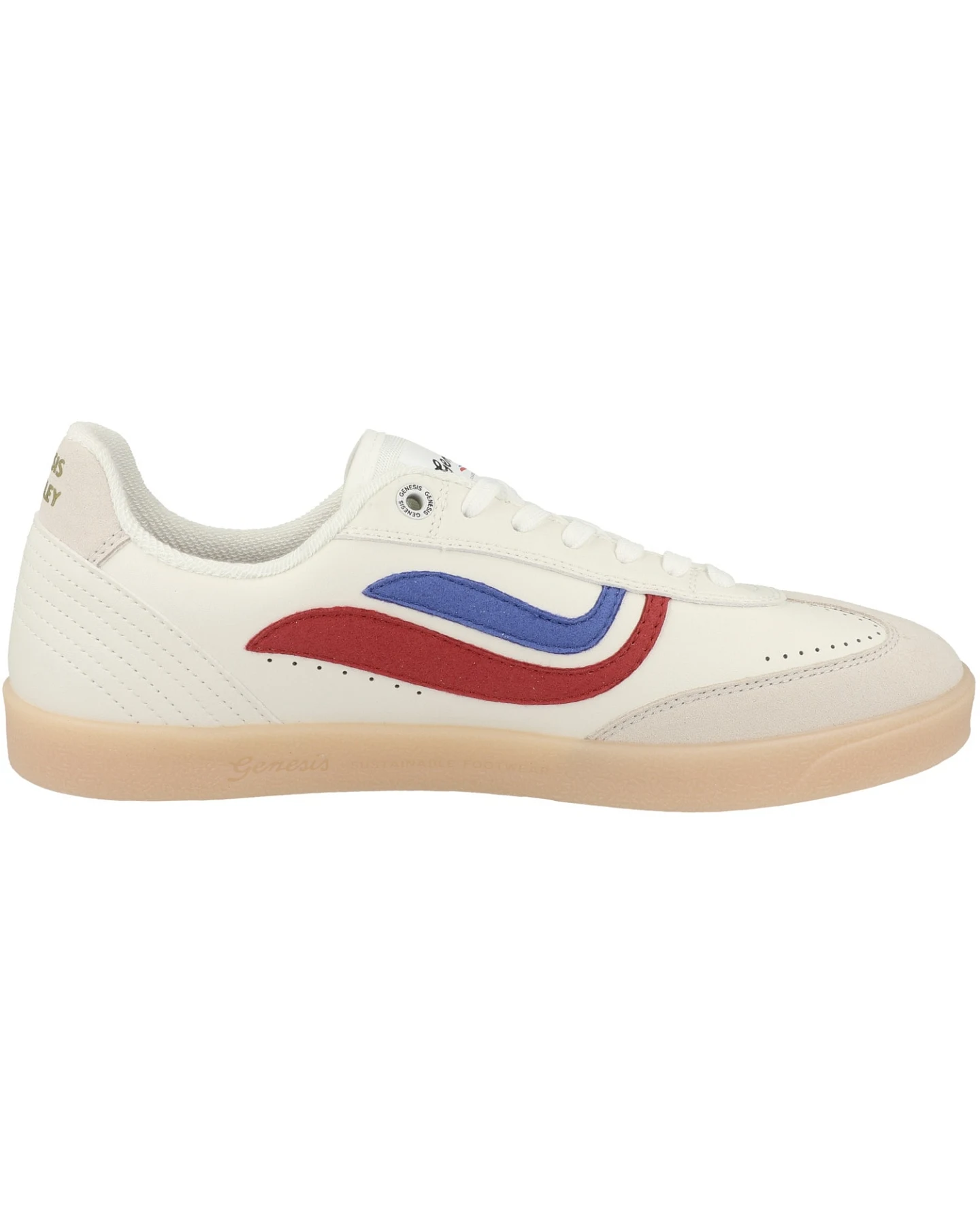 GENESIS Sneaker low G-Volley Sugar Corn – Ansicht 4