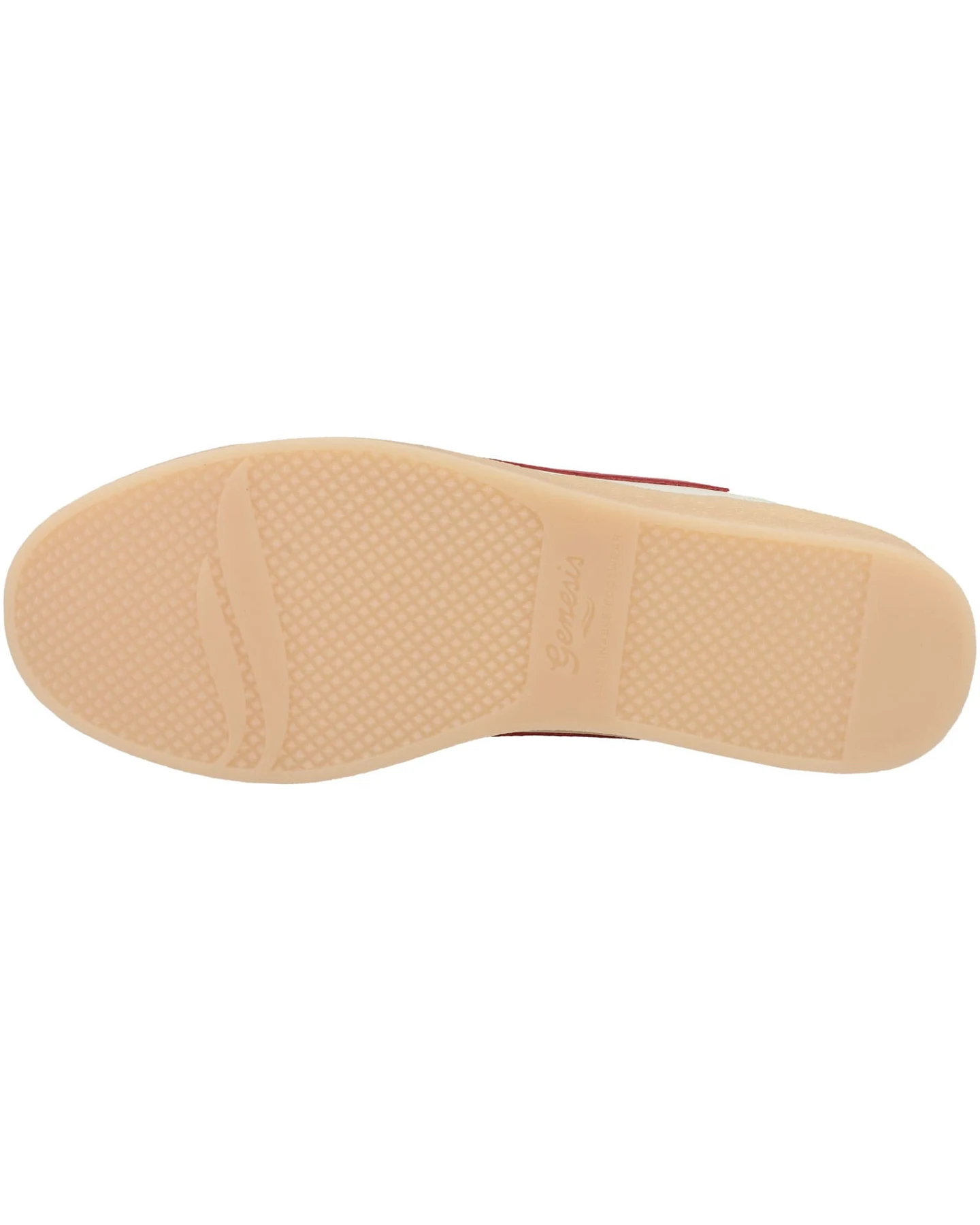 GENESIS Sneaker low G-Volley Sugar Corn – Ansicht 5