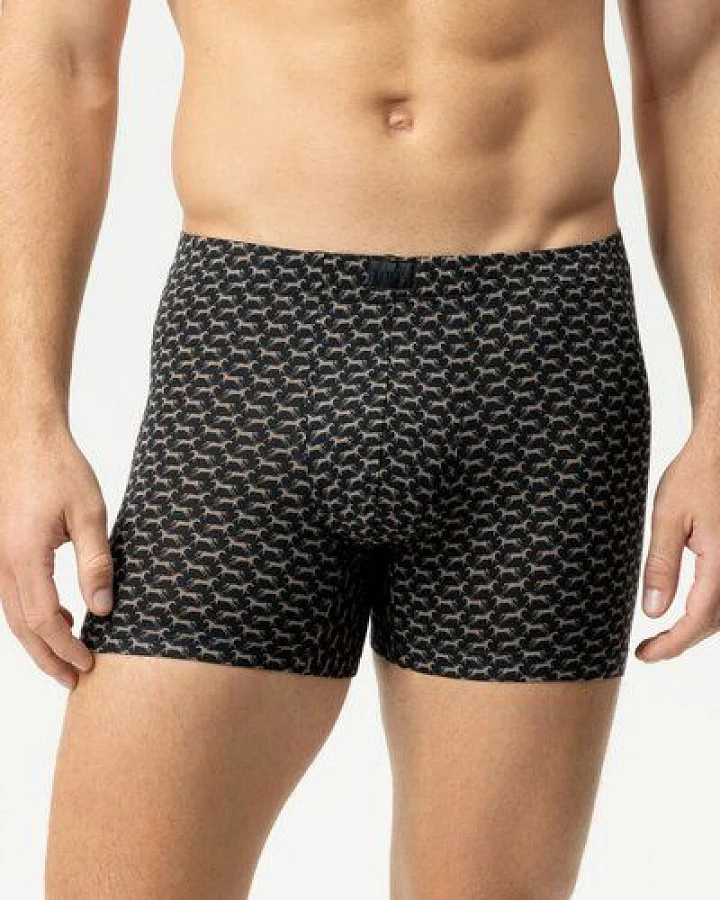 Mey Herren Trunk Shorty