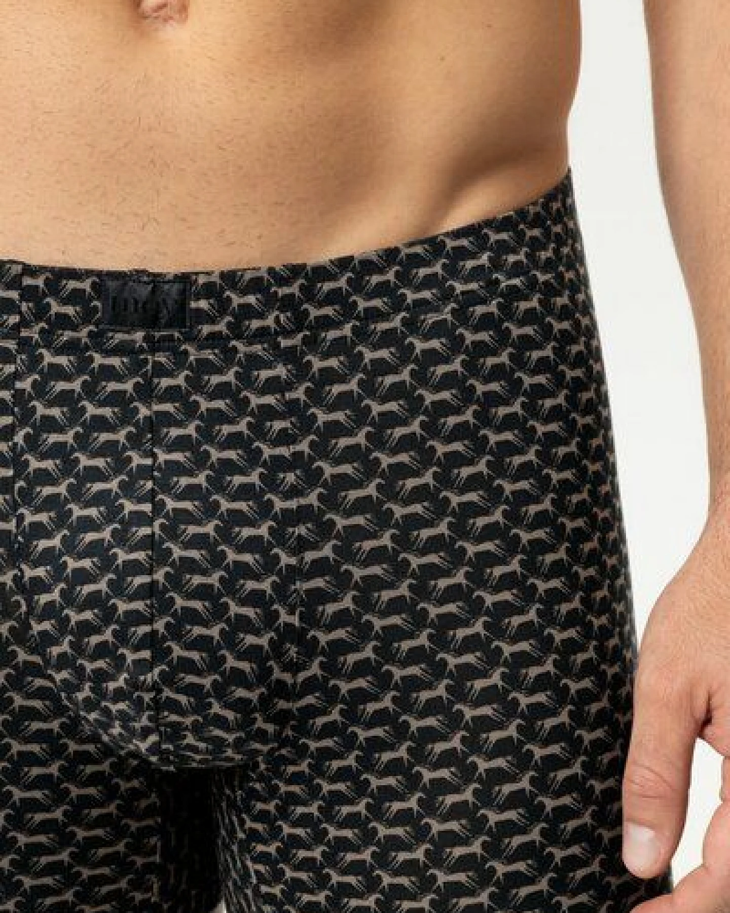 Mey Herren Trunk Shorty – Ansicht 2