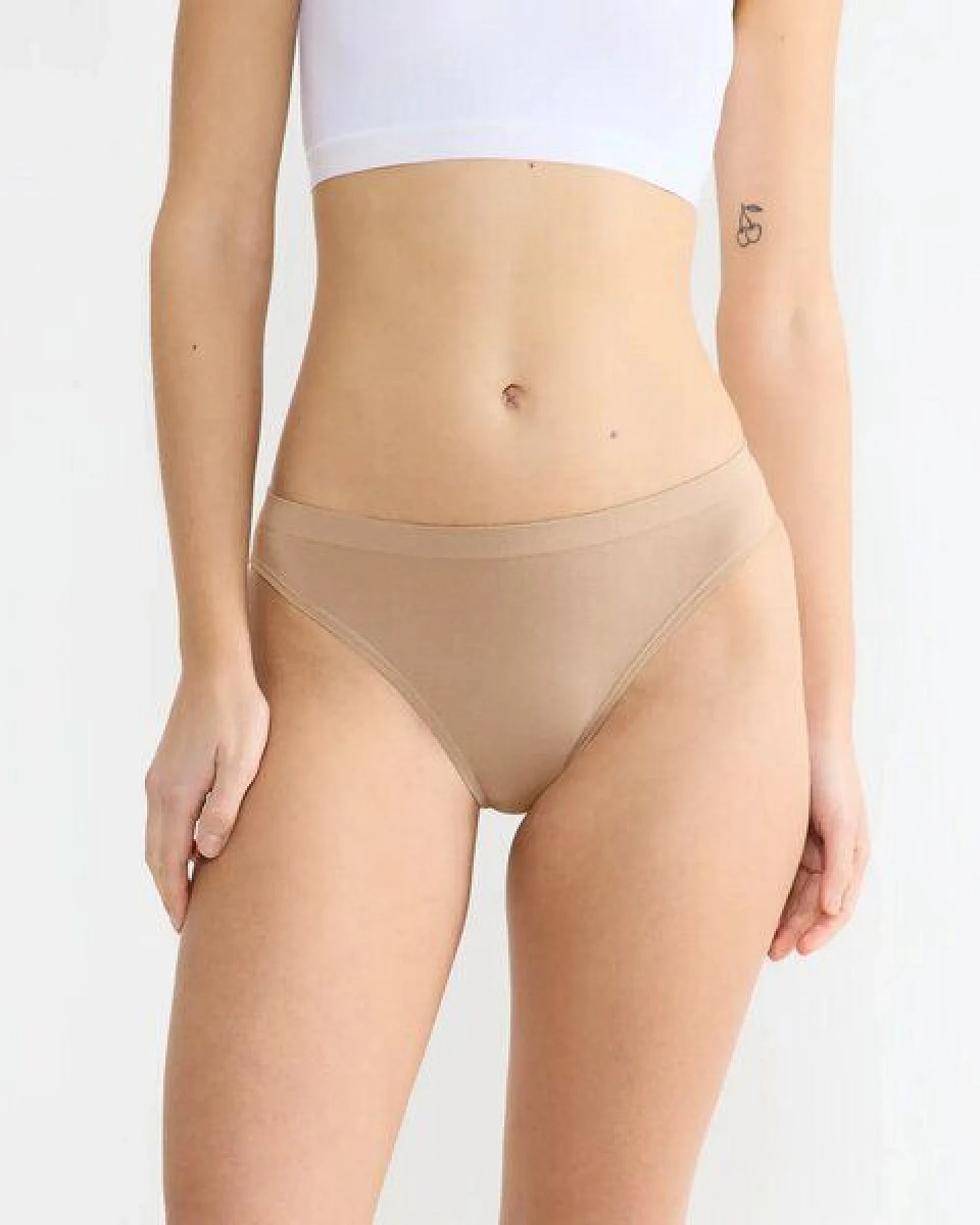 Sloggi 2er Pack High leg Slip – Ansicht 4