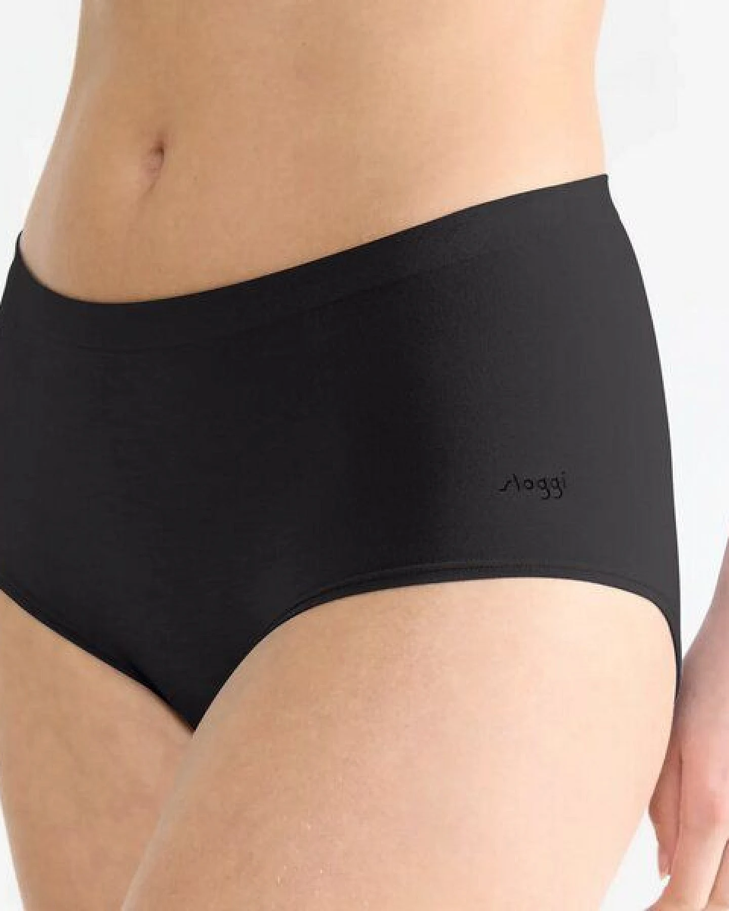 Sloggi 2er Pack Highwaist Slip – Ansicht 4