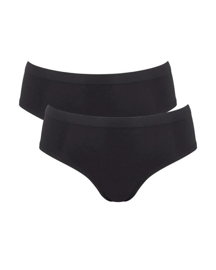 Sloggi 2er Pack Hipster