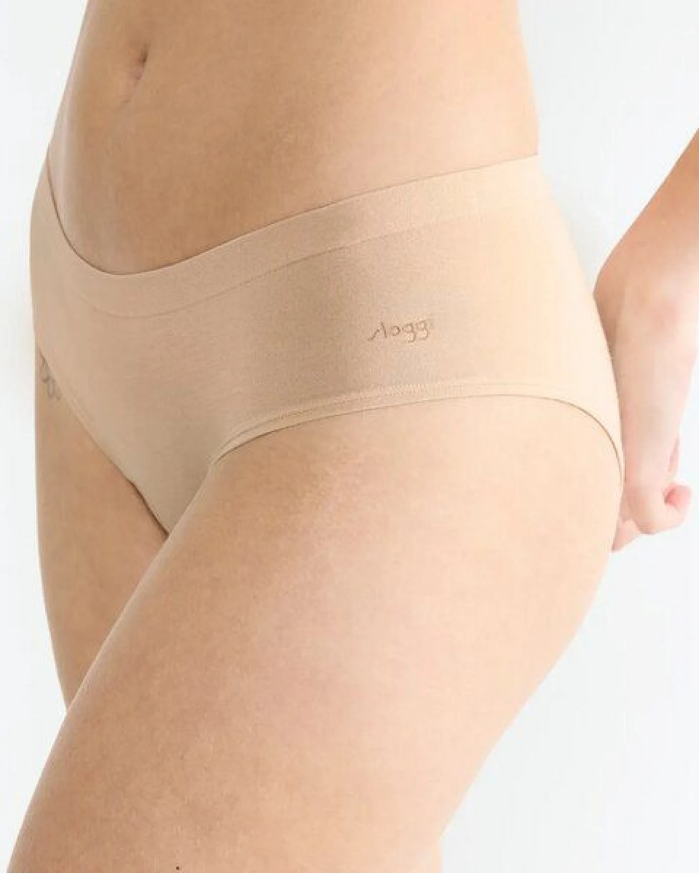 Sloggi 2er Pack Hipster – Ansicht 4