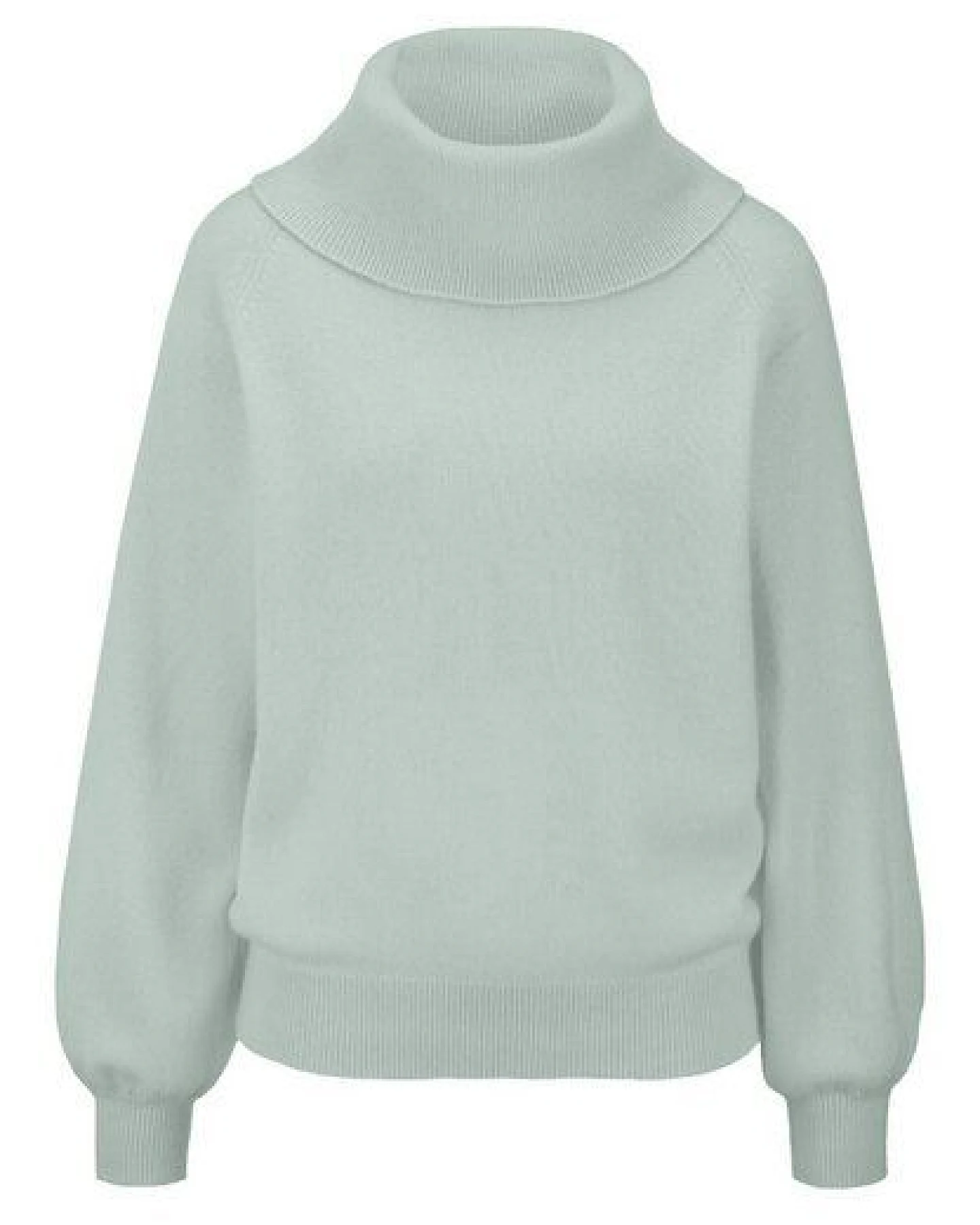 hessnatur Strick-Pullover Relaxed aus Cashmere mit Recyclinganteil – Ansicht 3
