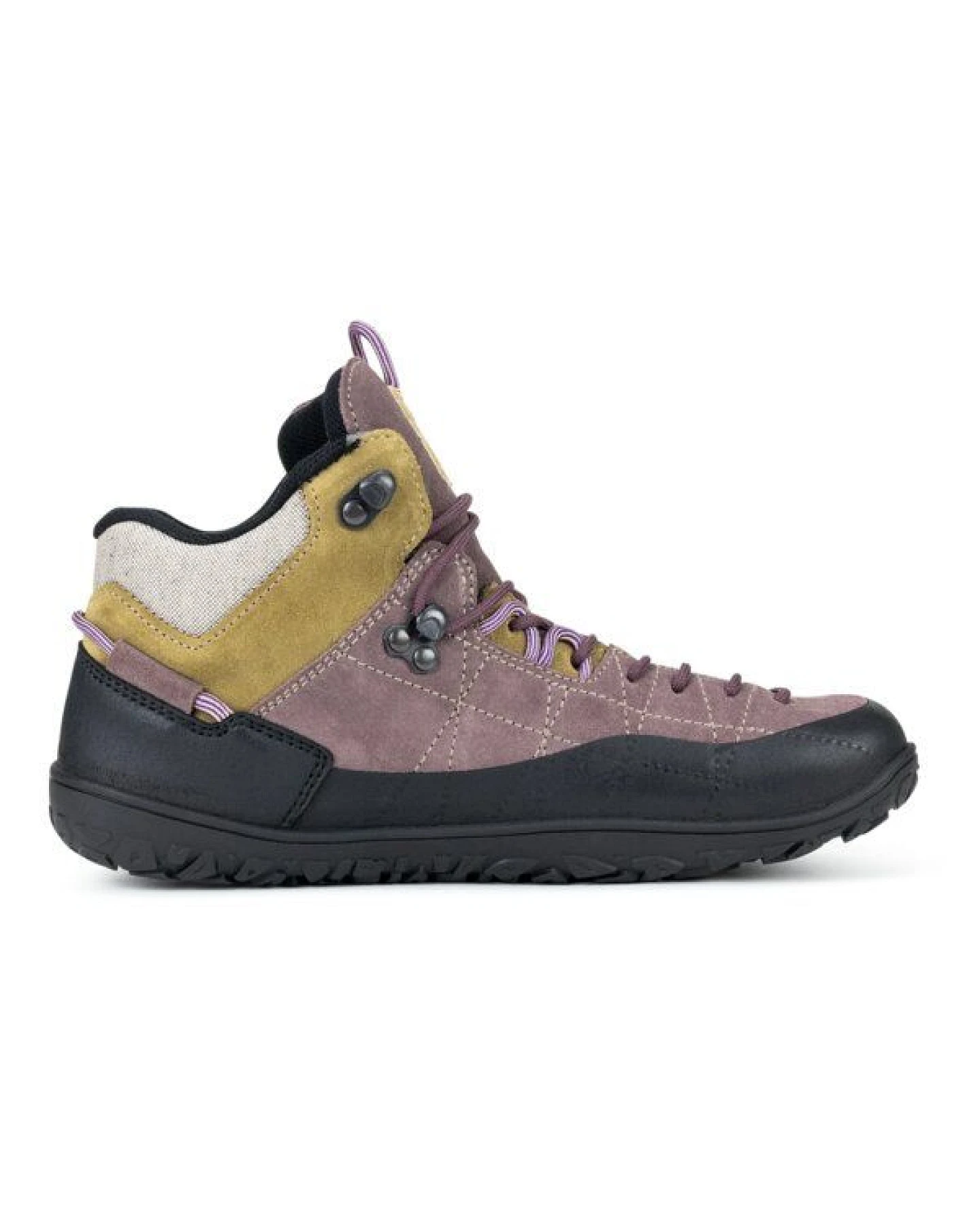 Doghammer Wasserdichter Barfuß-Wanderschuh - Terrar Rock High WP – Ansicht 3