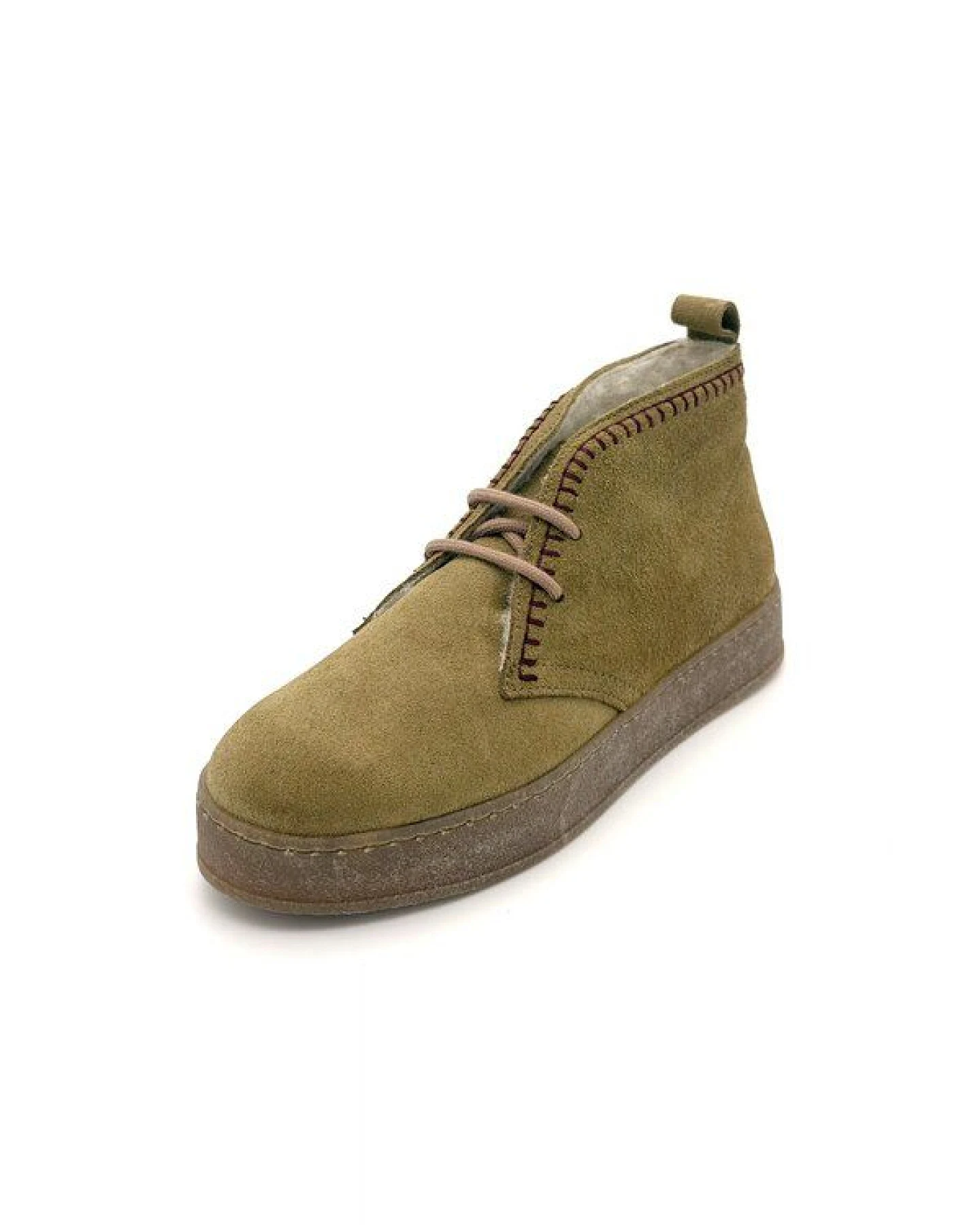 Busche Santa Catalina – Ansicht 2