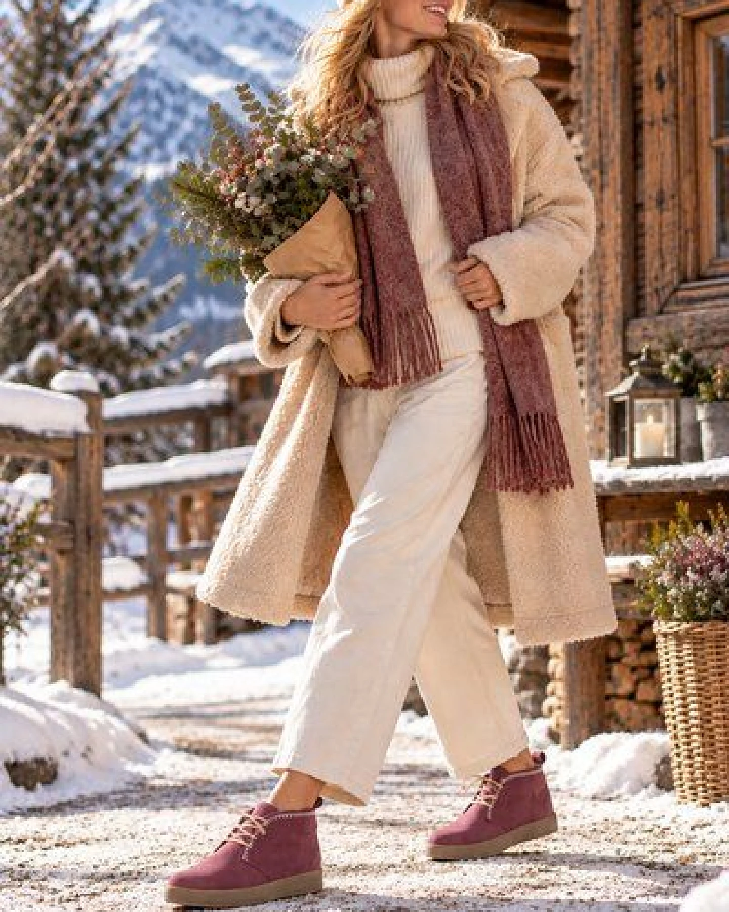 Busche Santa Catalina – Ansicht 4