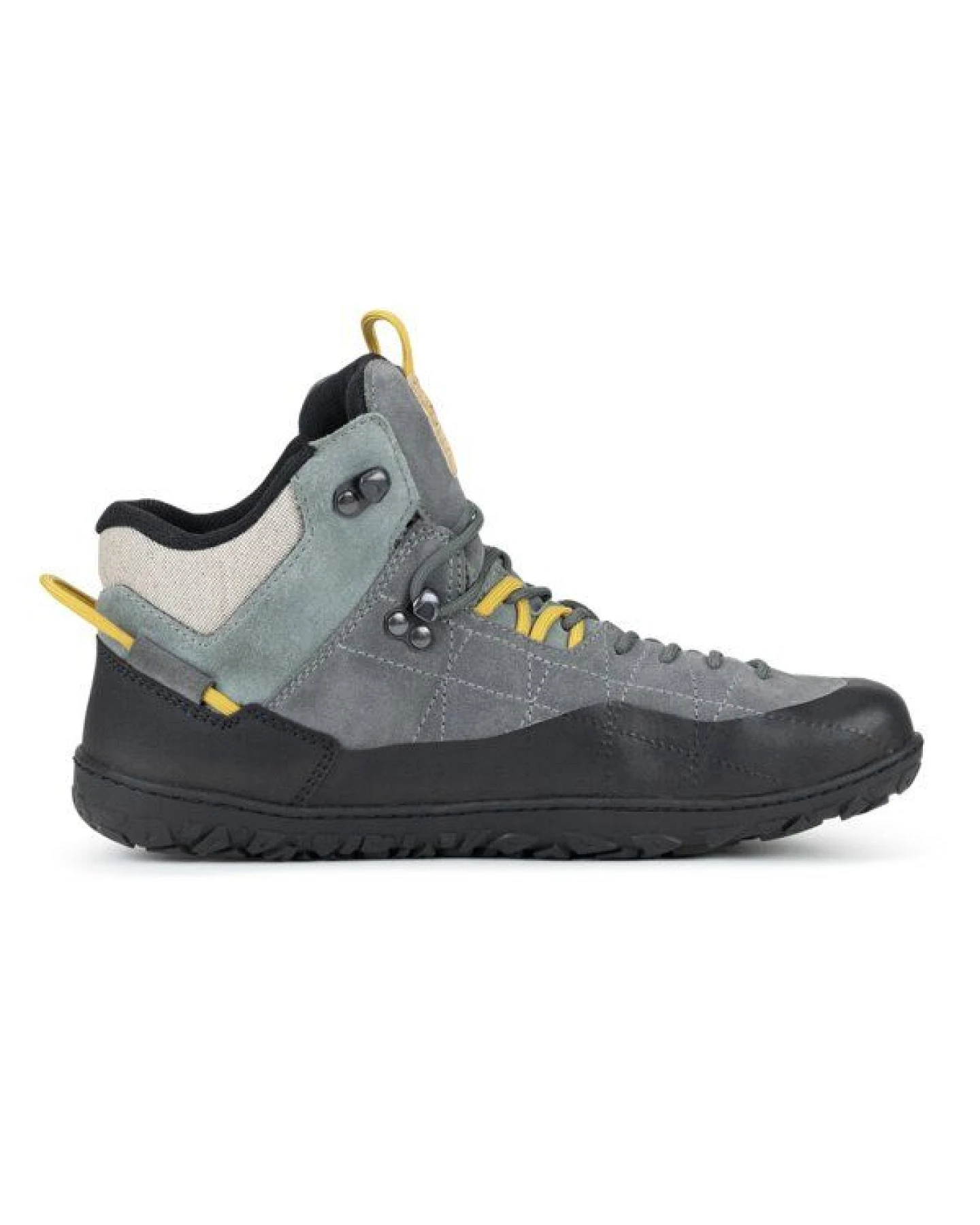 Doghammer Wasserdichter Barfuß-Wanderschuh - Terrar Rock High WP – Ansicht 3