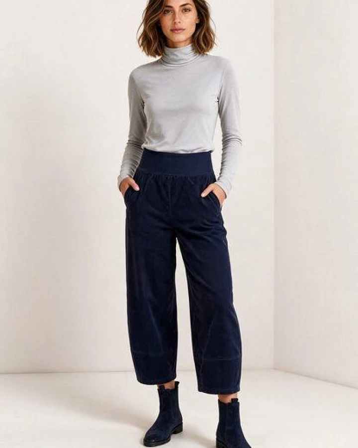 LANA Organic Hose, Modell Kira