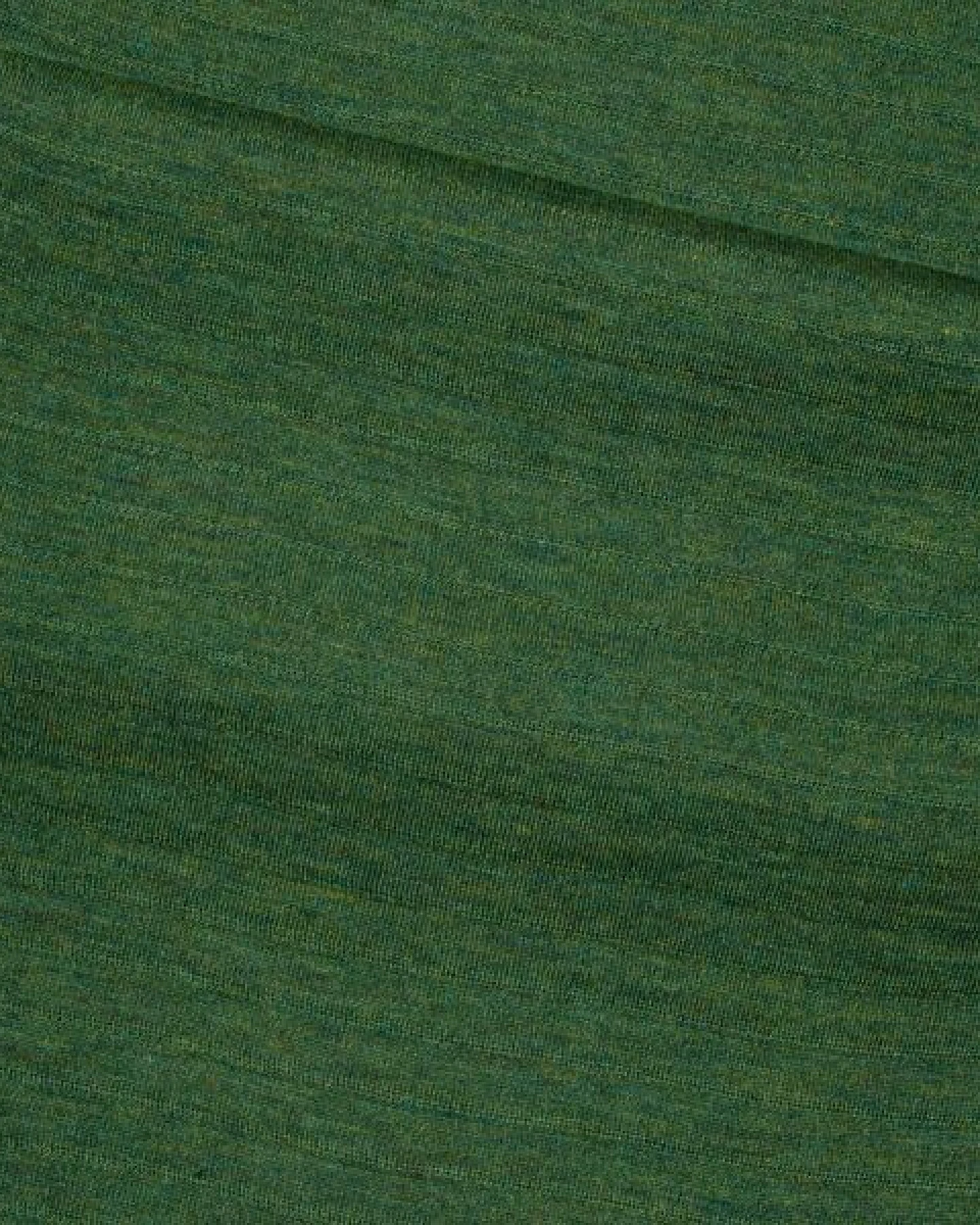 LANARTO slow fashion Schal Uni einfarbig gestrickt aus mulesingfreier Merinowolle – Ansicht 2