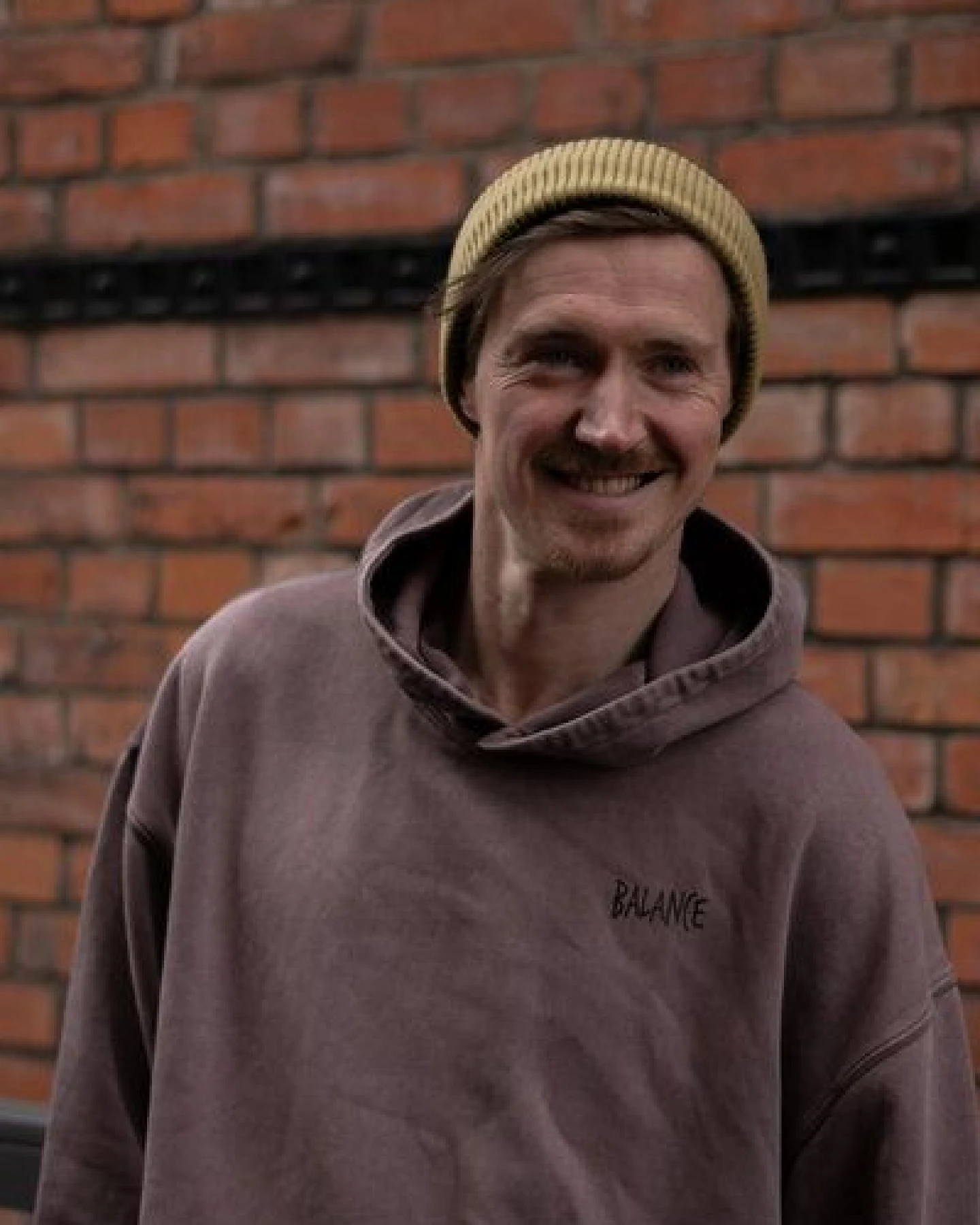 LITSCHI DESIGNS FISHERMAN BEANIE – Ansicht 2
