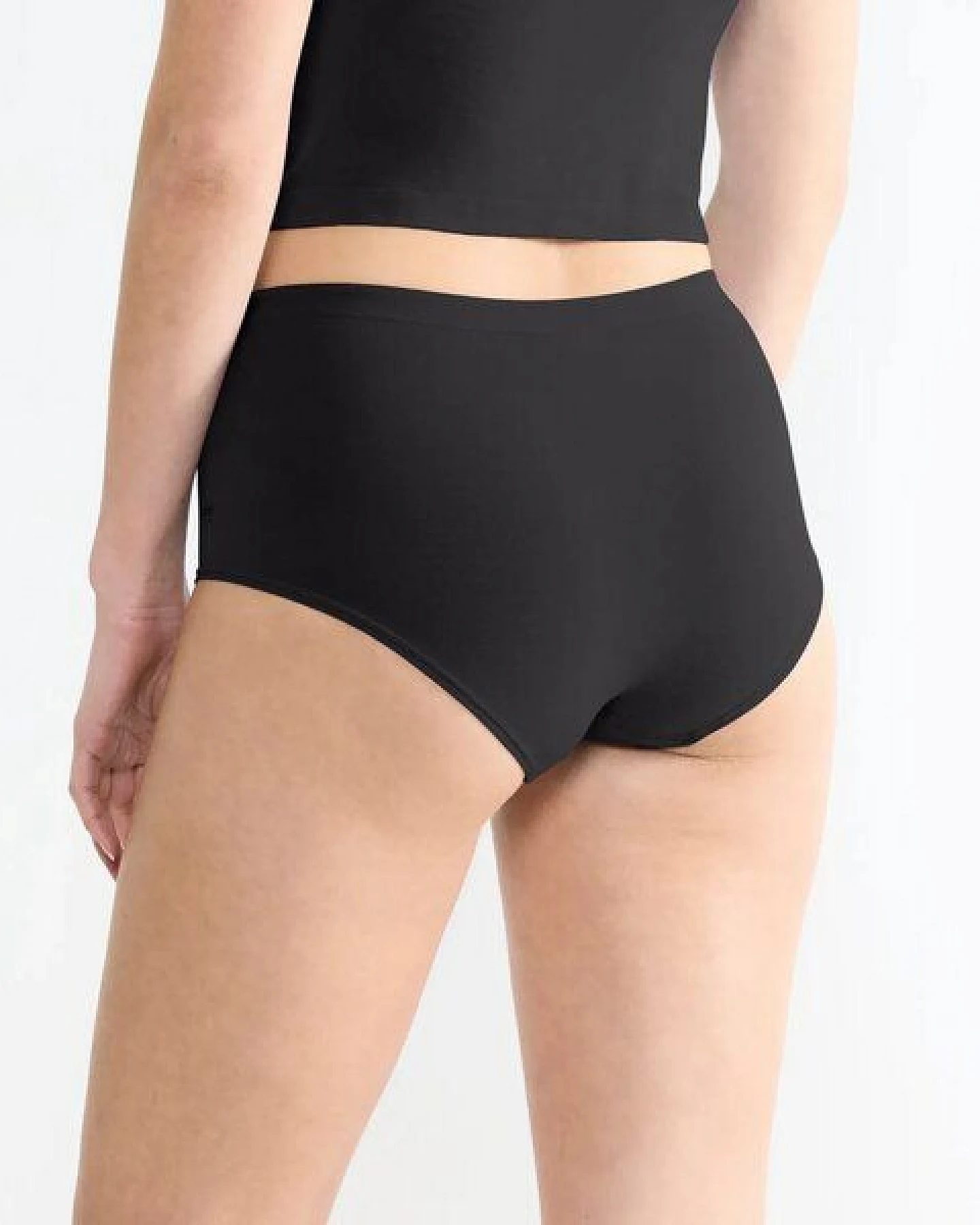 Sloggi 2er Pack Highwaist Slip – Ansicht 3