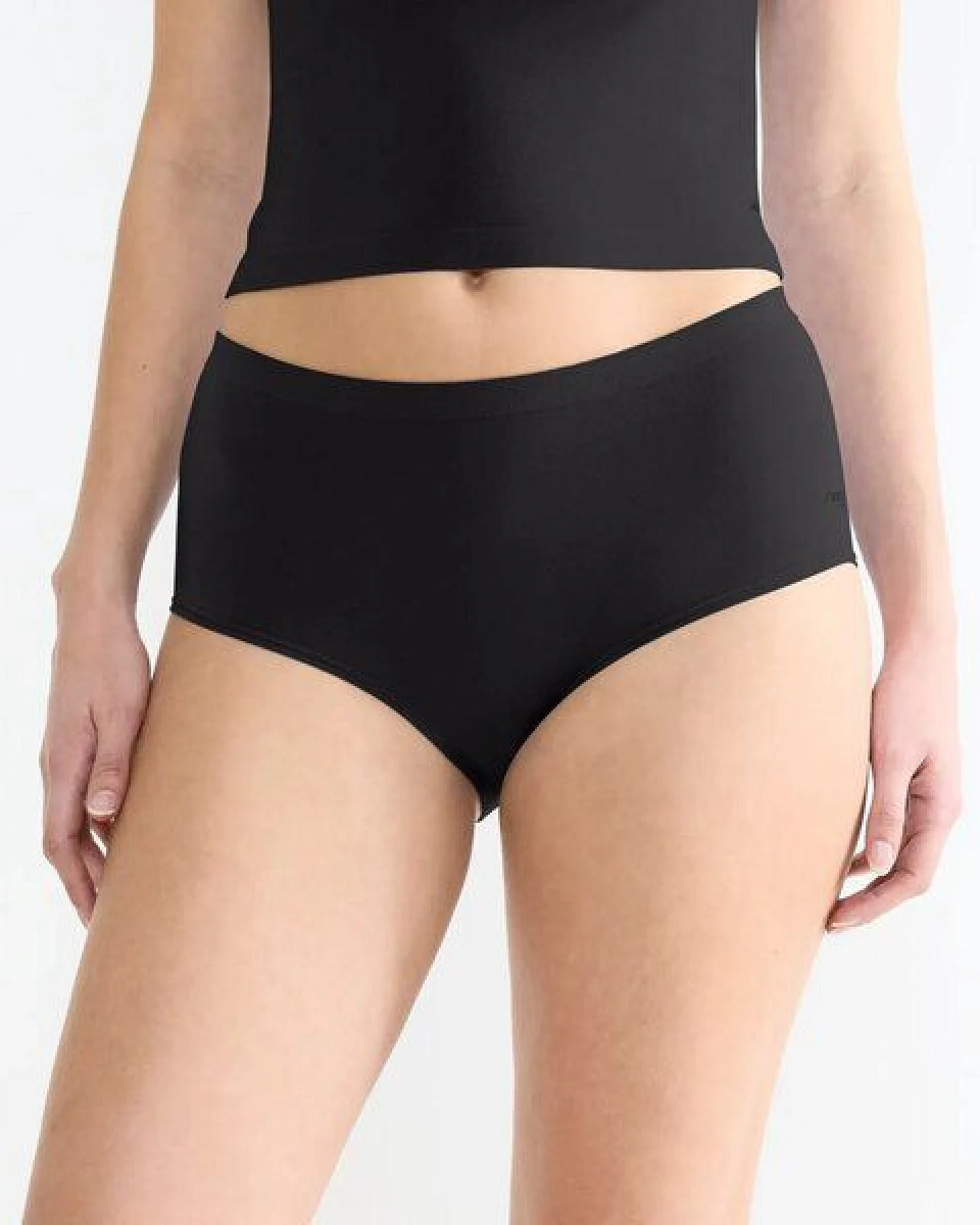 Sloggi 2er Pack Highwaist Slip – Ansicht 2