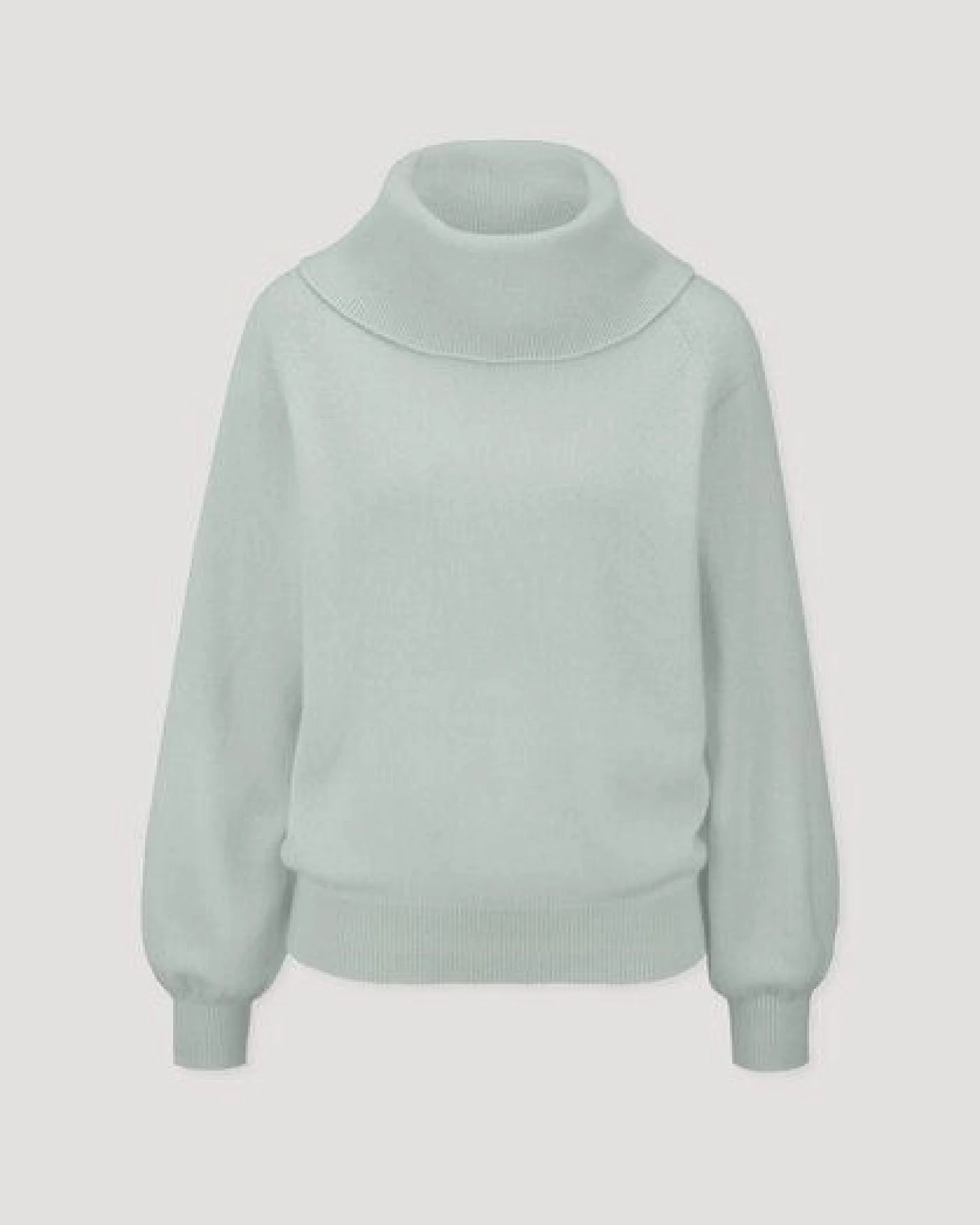 hessnatur Strick-Pullover Relaxed aus Cashmere mit Recyclinganteil – Ansicht 4