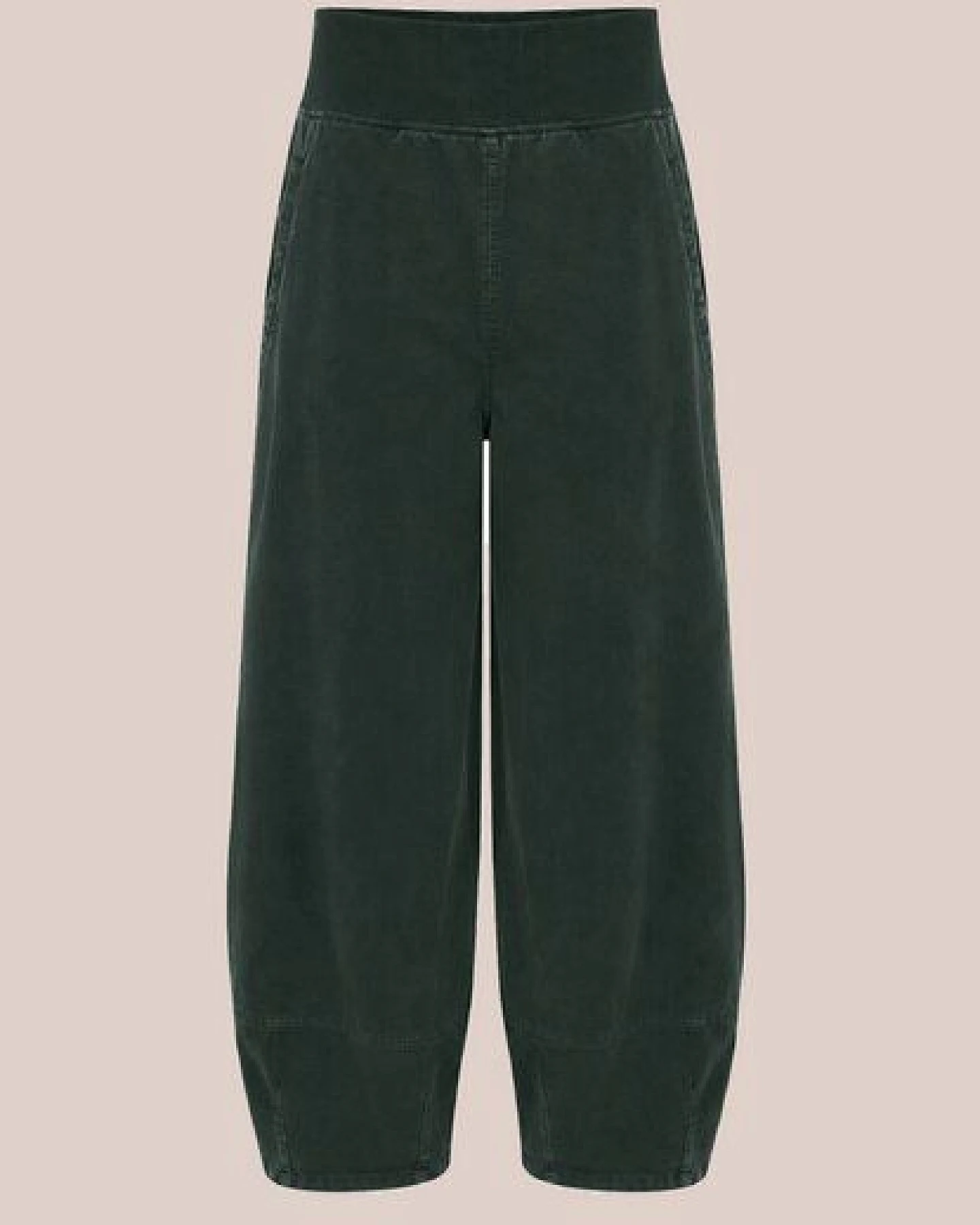 LANA Organic Hose, Modell Kira – Ansicht 2