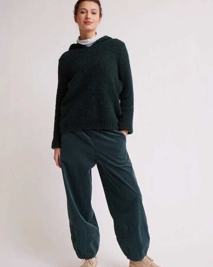 Deep Green