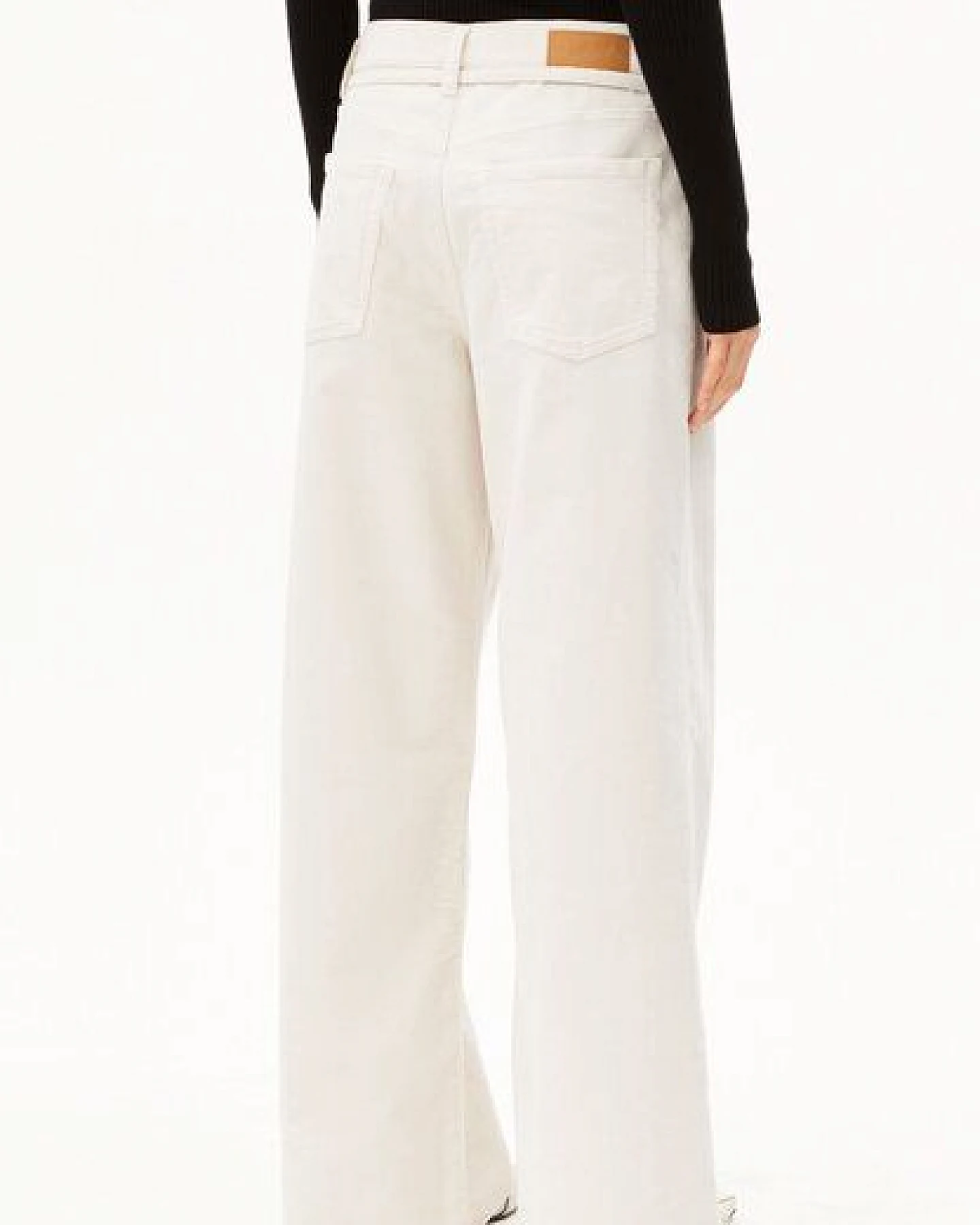ARMEDANGELS ASTRAEAAS CORDUROY Damen Cordhose aus Bio-Baumwoll Mix – Ansicht 2