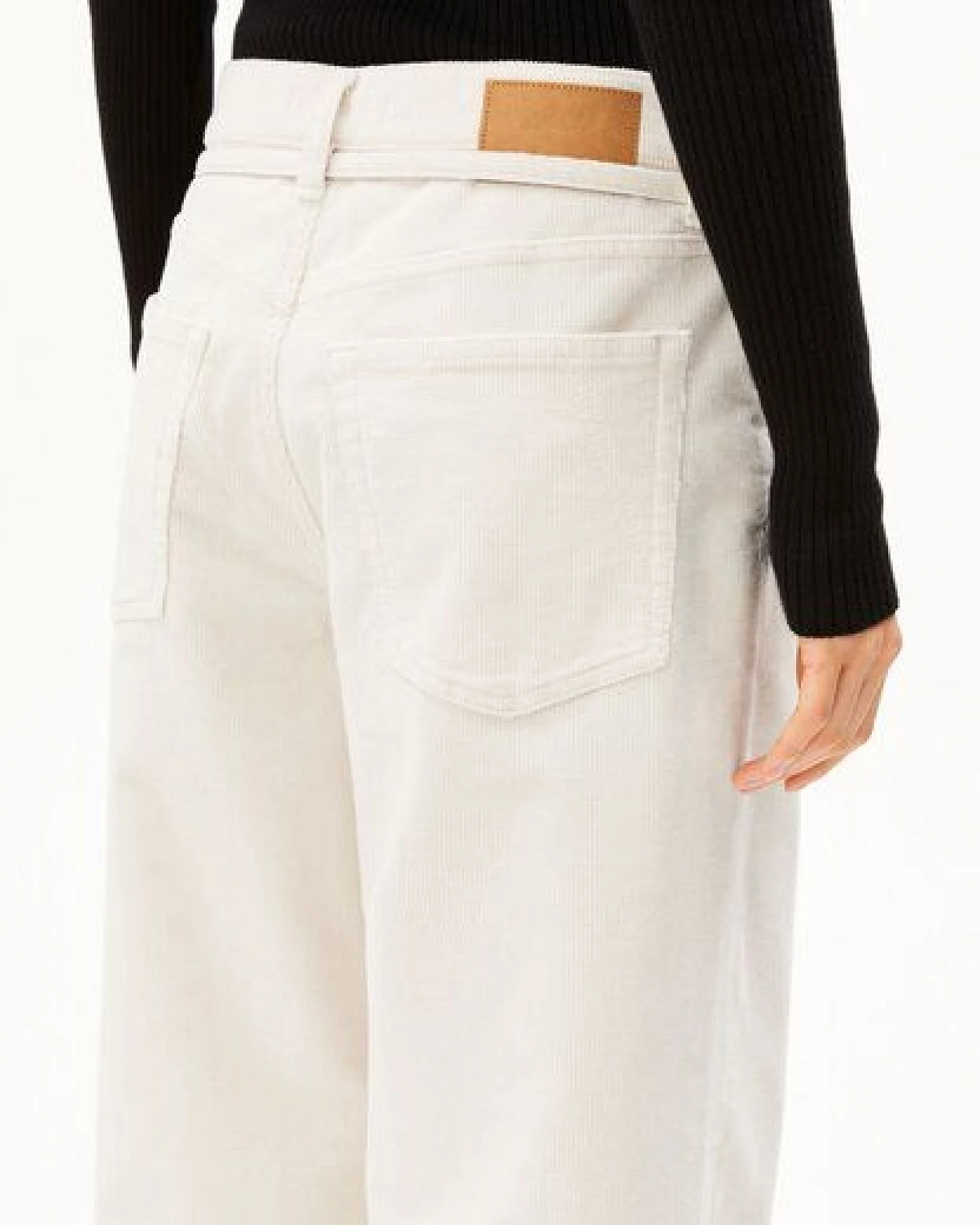 ARMEDANGELS ASTRAEAAS CORDUROY Damen Cordhose aus Bio-Baumwoll Mix – Ansicht 3