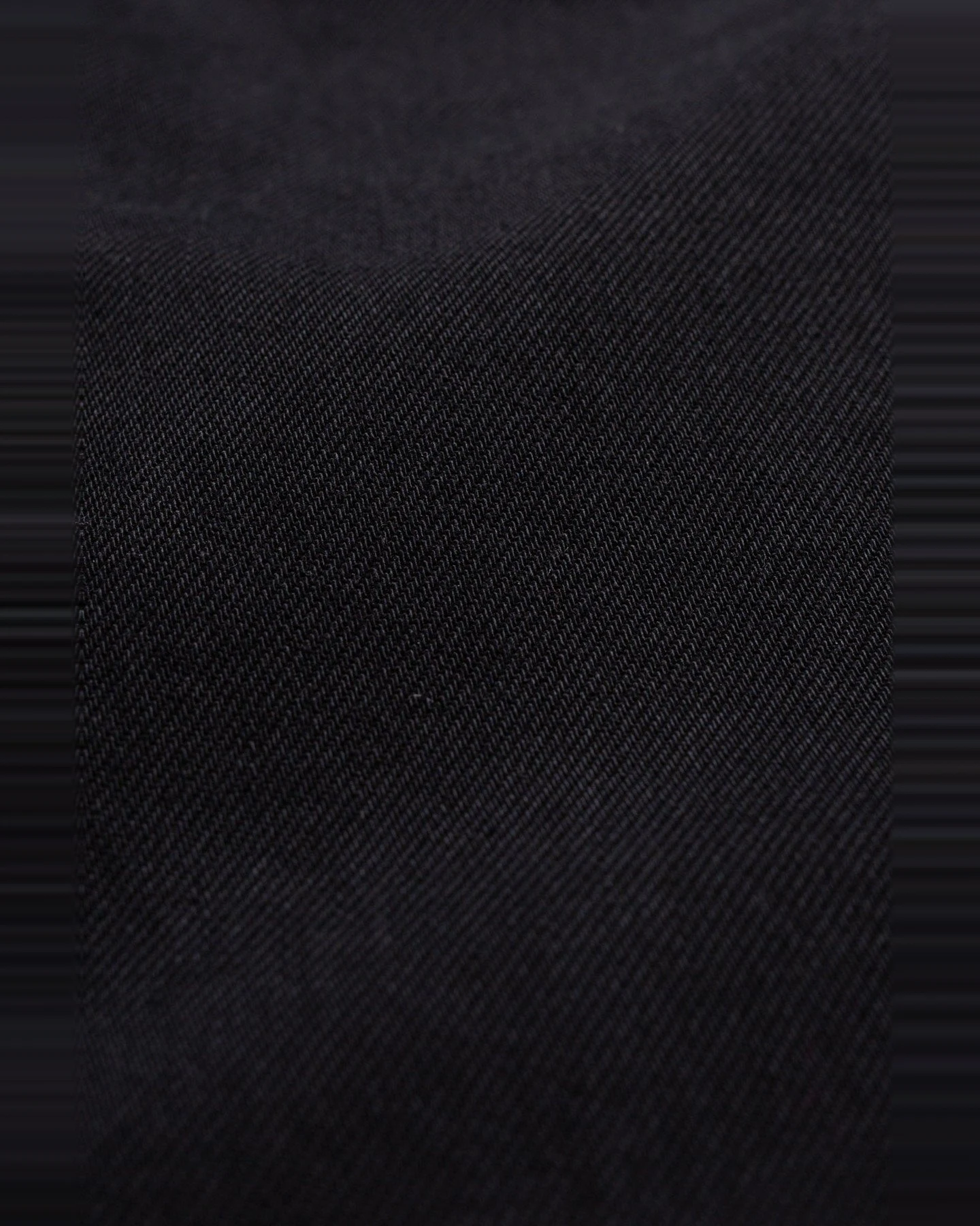 Jeans Breezy Britt Aged Black – Ansicht 6