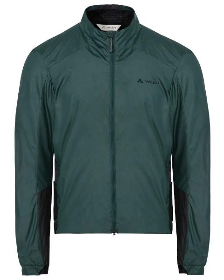 Vaude - Kuro Active Insulation Jacket - Fahrradjacke Gr S blau