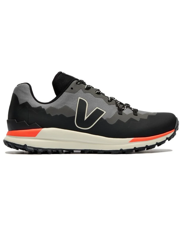 Veja - Women's Fitz Roy - Multisportschuhe Gr 41 schwarz