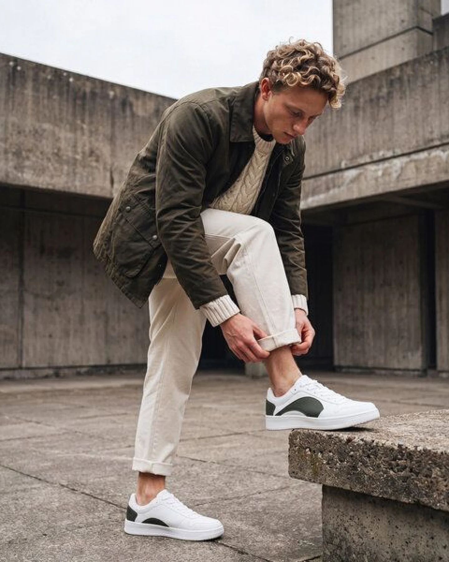 Nae Vegan Shoes NAE – Ansicht 4