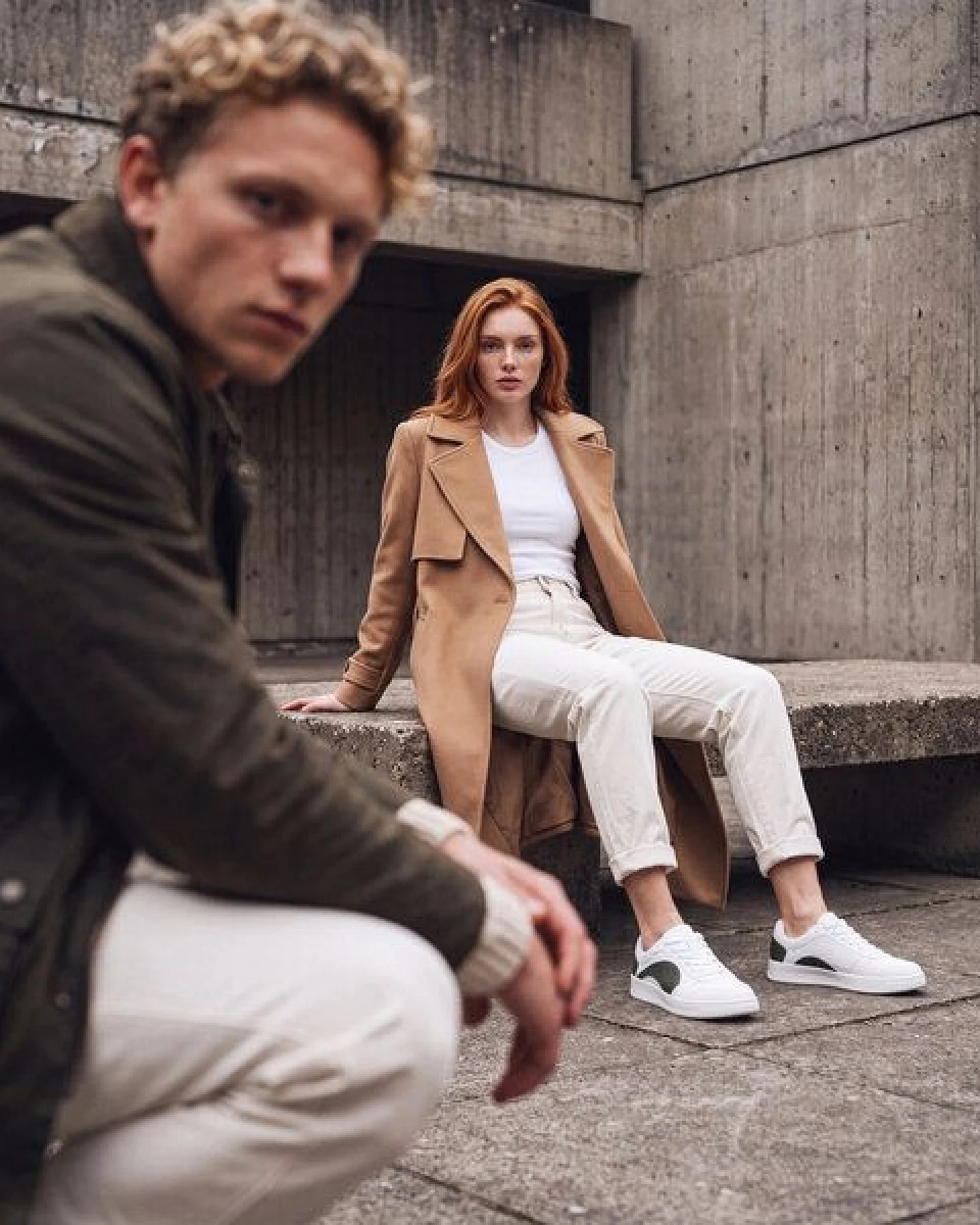 Nae Vegan Shoes NAE – Ansicht 4