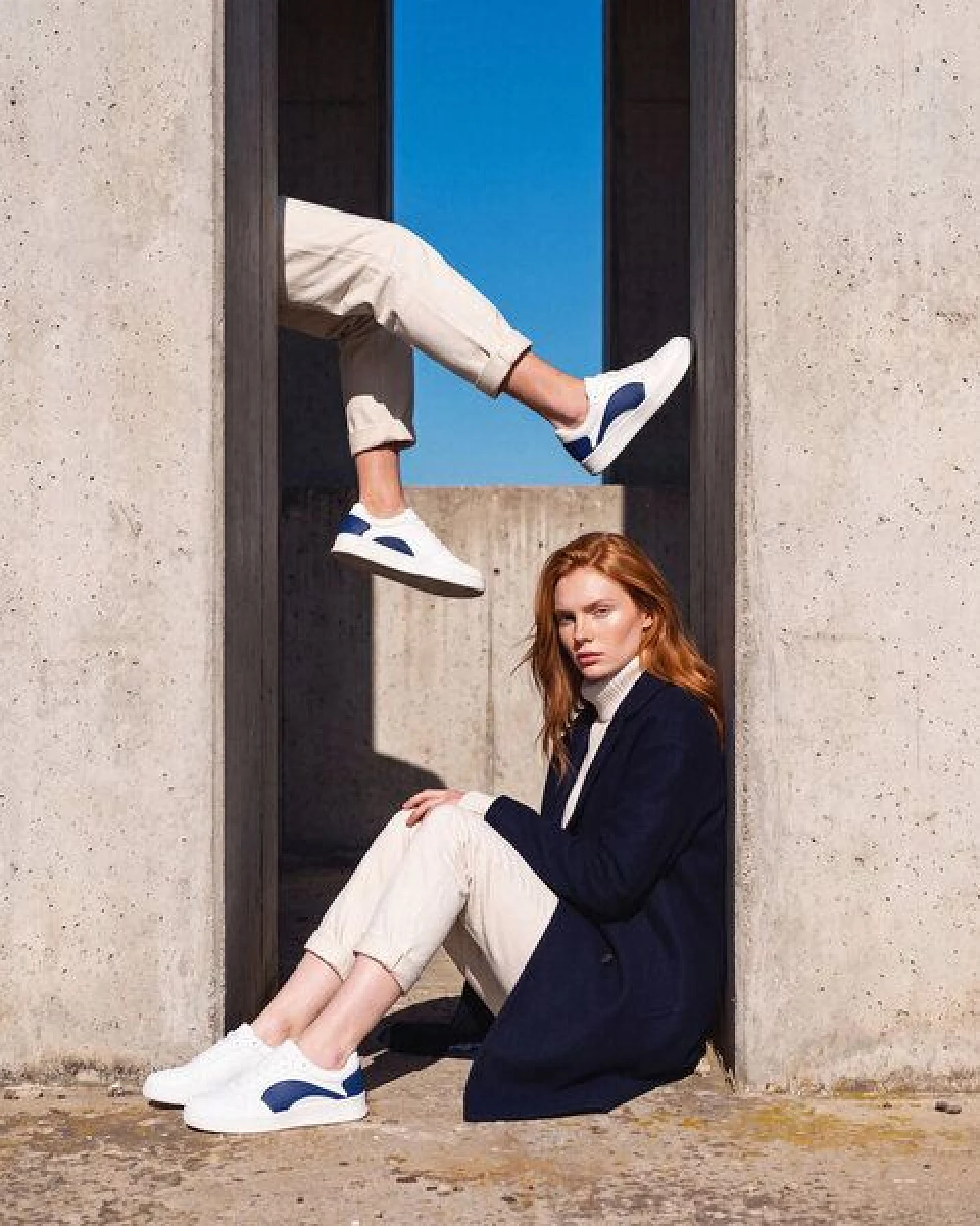Nae Vegan Shoes NAE – Ansicht 4