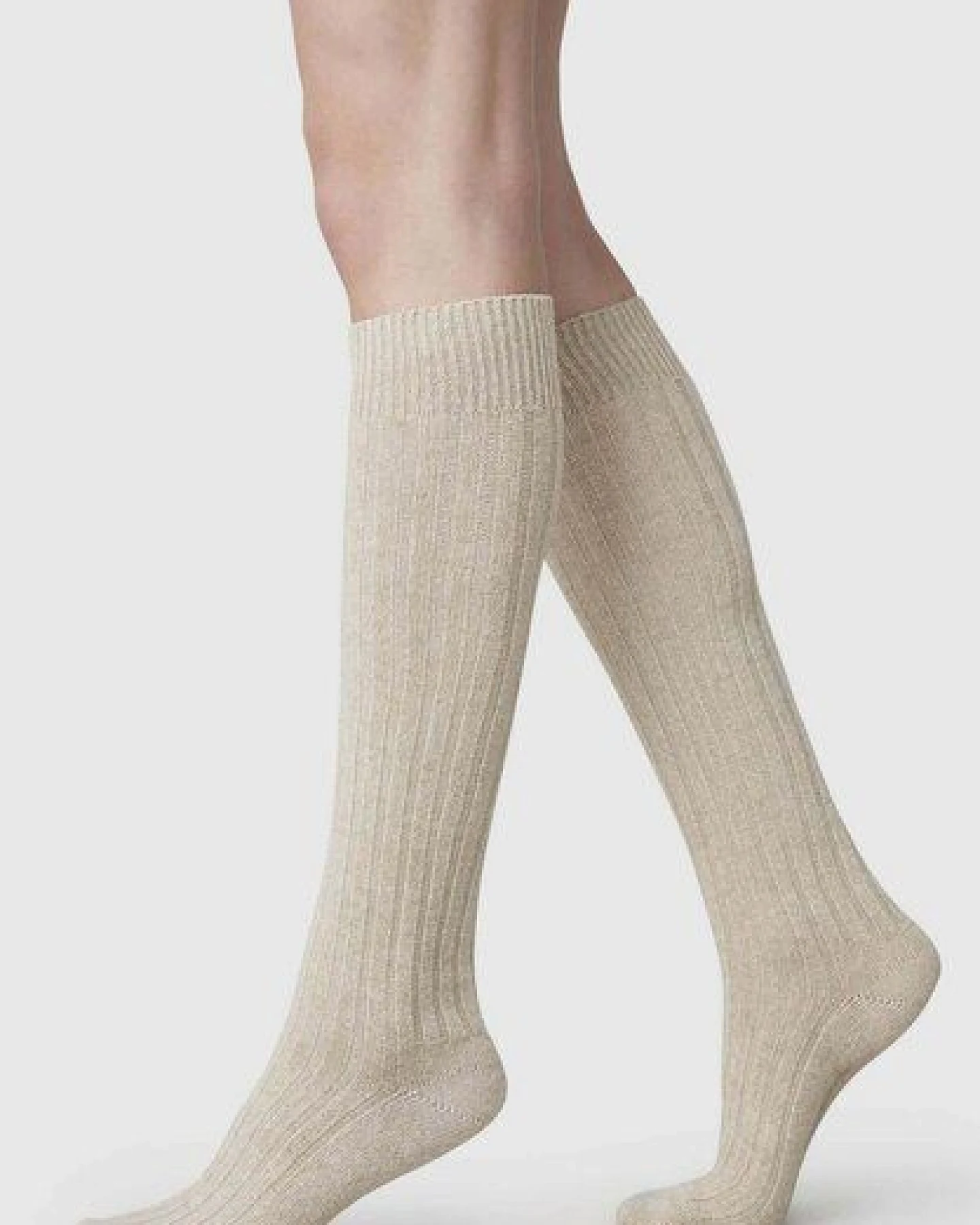 Swedish Stockings High Knees Bodil – Ansicht 2
