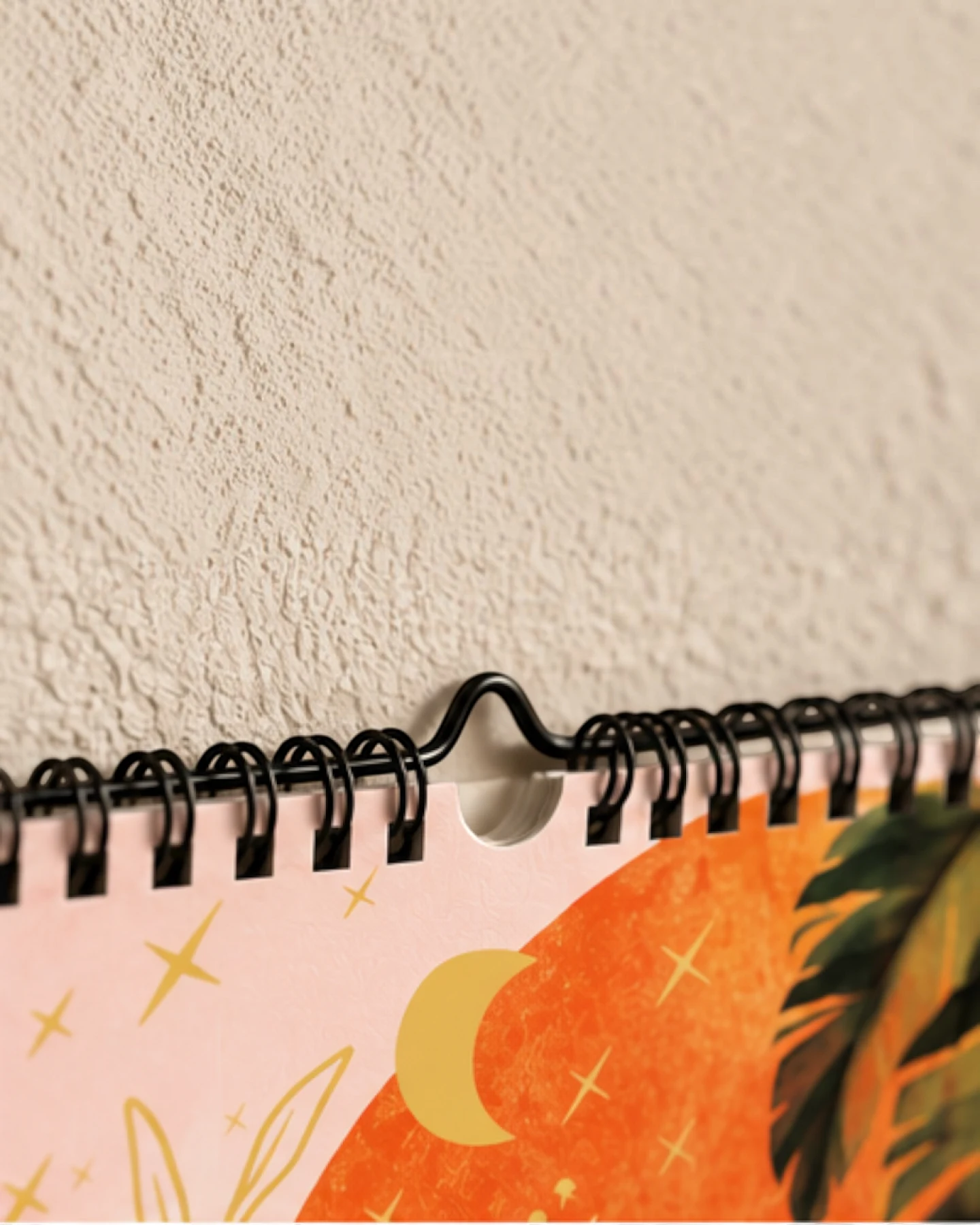 Dein Yoga Flow Yoga-Kalender 2027 – Ansicht 8