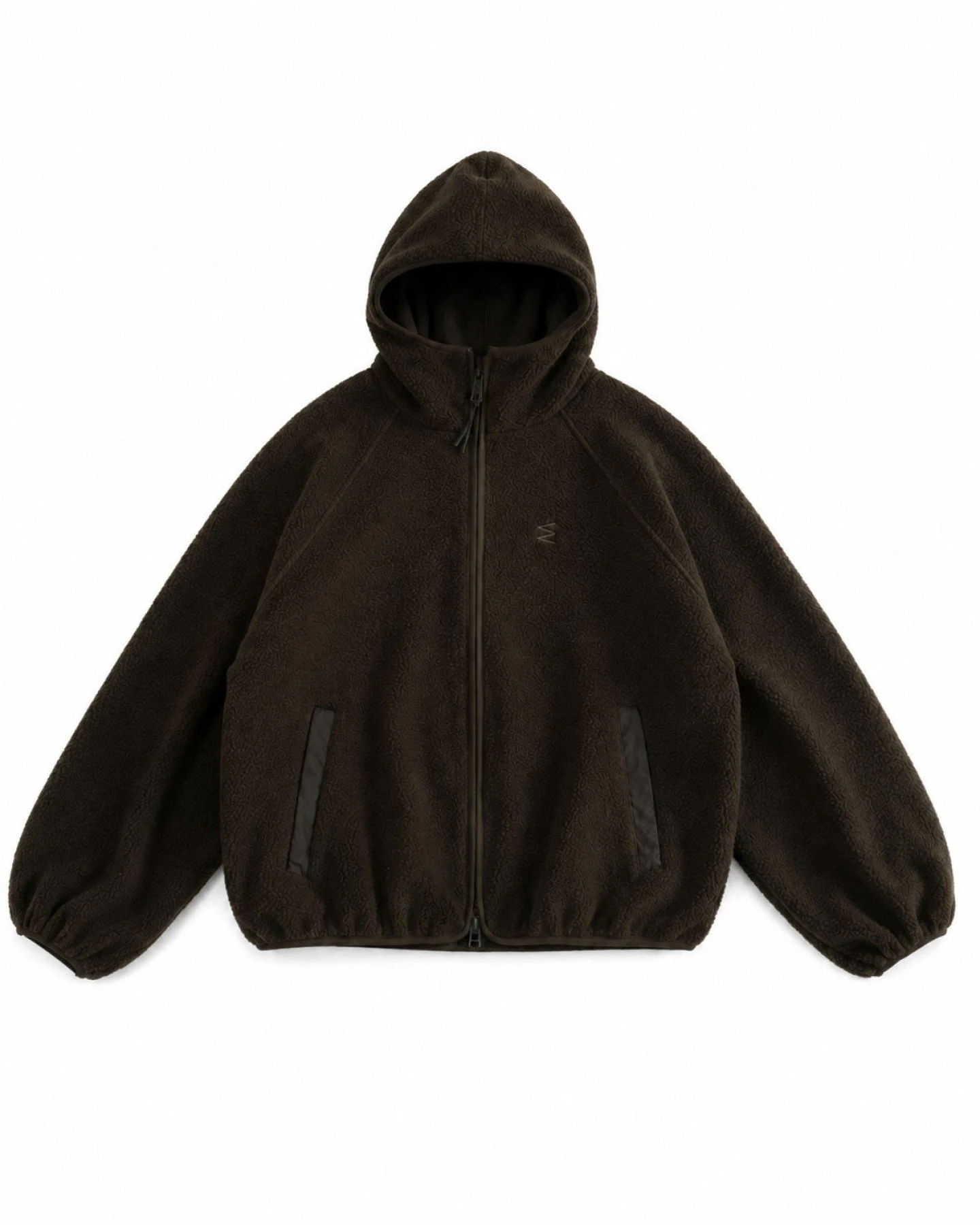 Fleecejacke Blanca – Ansicht 6