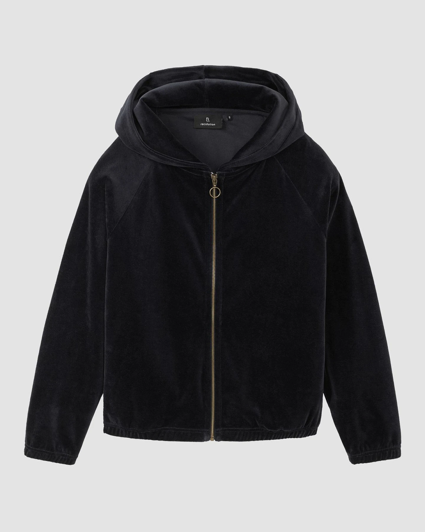 Sweatjacke Heliconia – Ansicht 6