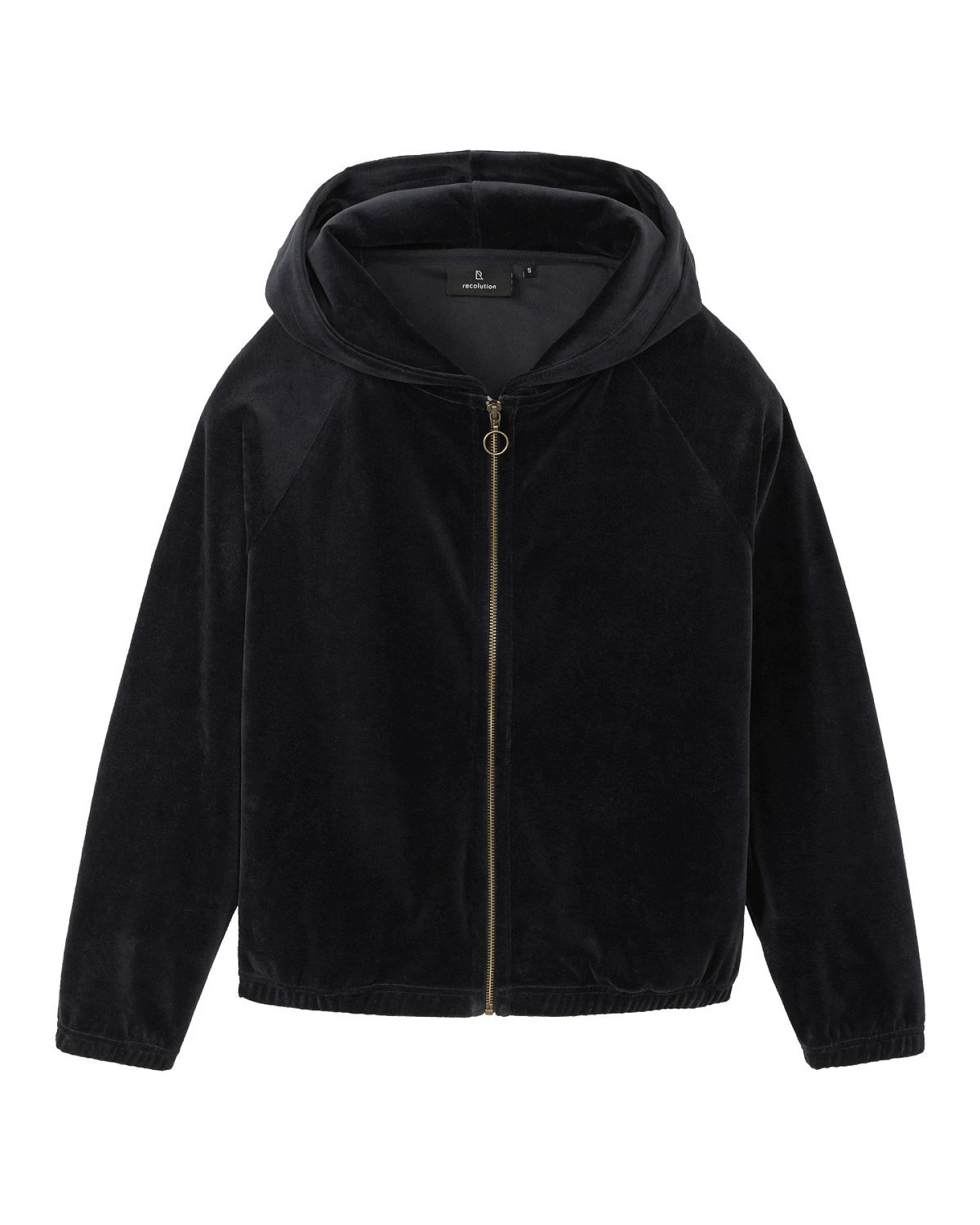 Sweatjacke Heliconia – Ansicht 5