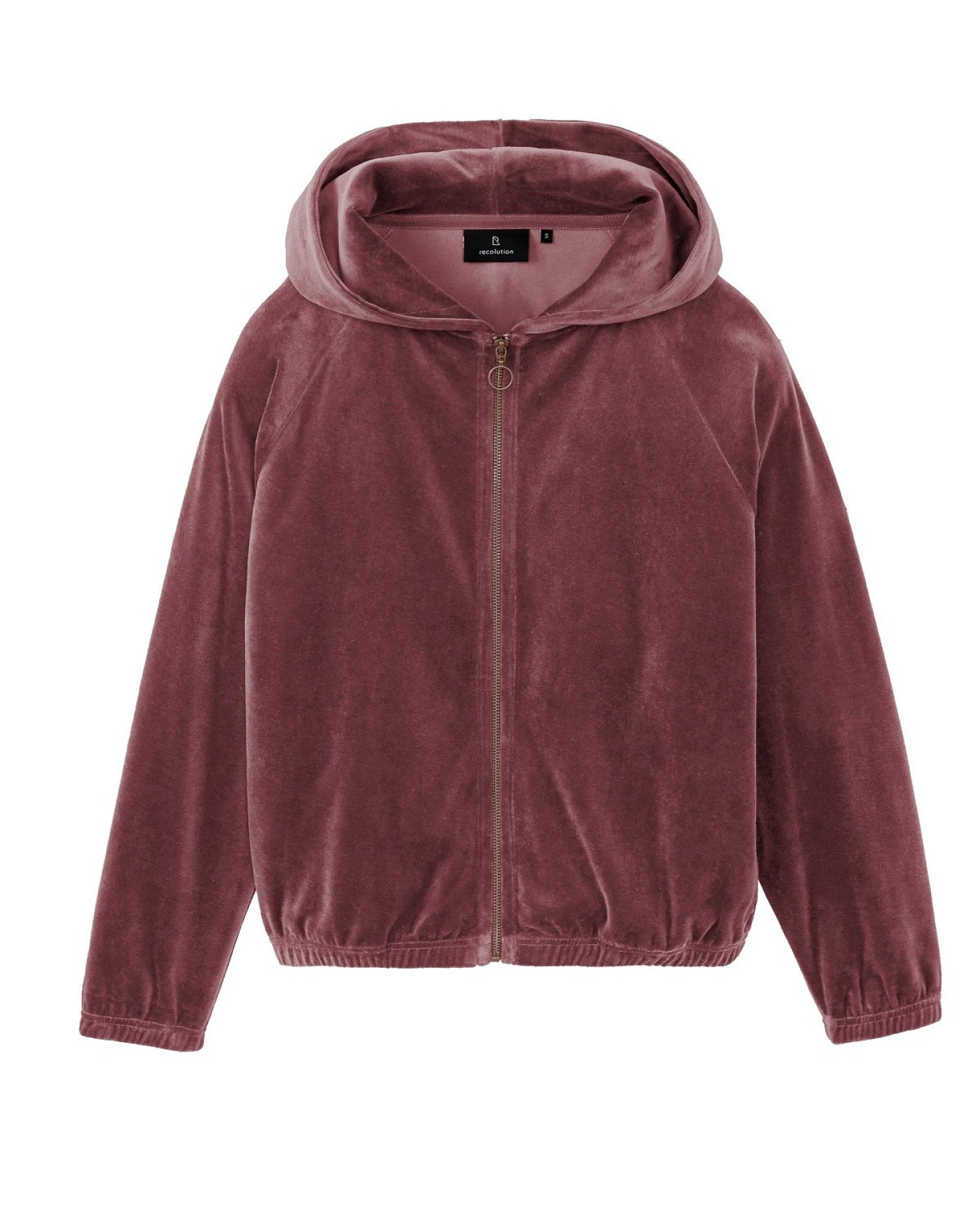 Sweatjacke Heliconia – Ansicht 6