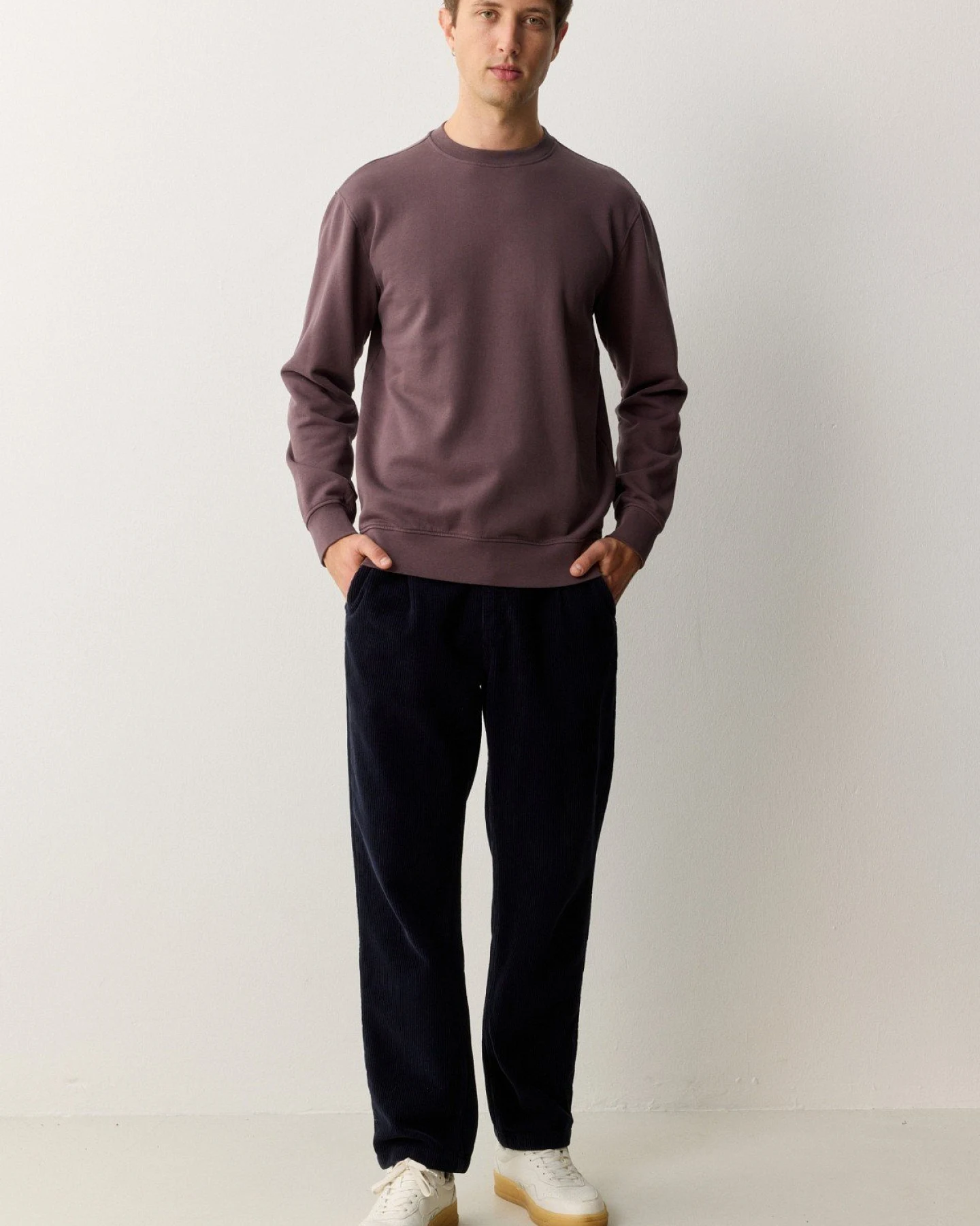 Sweatshirt Tamarillo – Ansicht 5