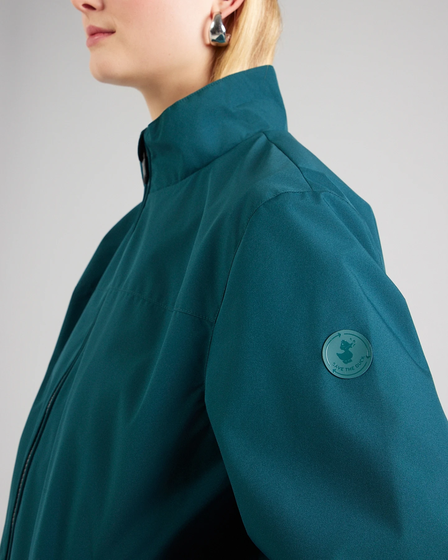 SAVE THE DUCK Jacke FINLAY – Ansicht 5