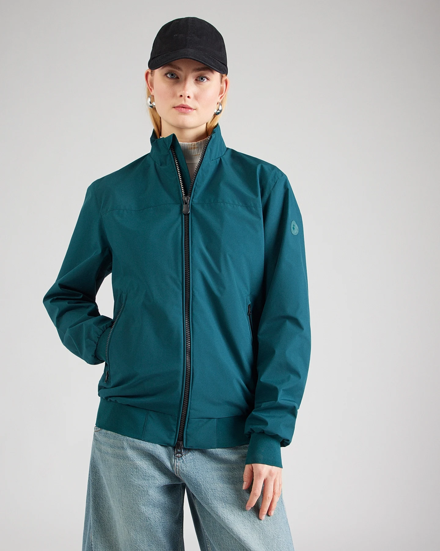 SAVE THE DUCK Jacke FINLAY – Ansicht 2