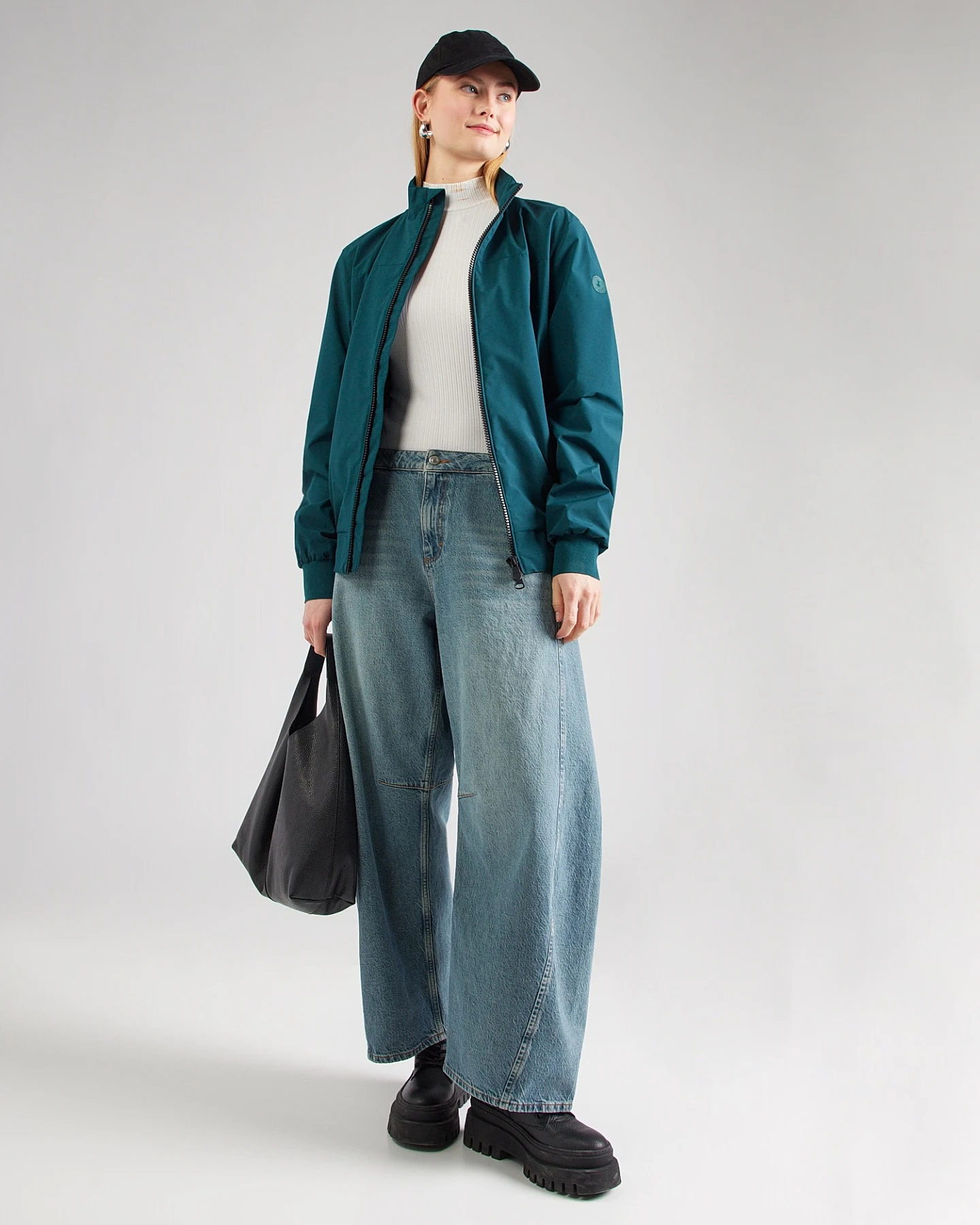 SAVE THE DUCK Jacke FINLAY – Ansicht 4