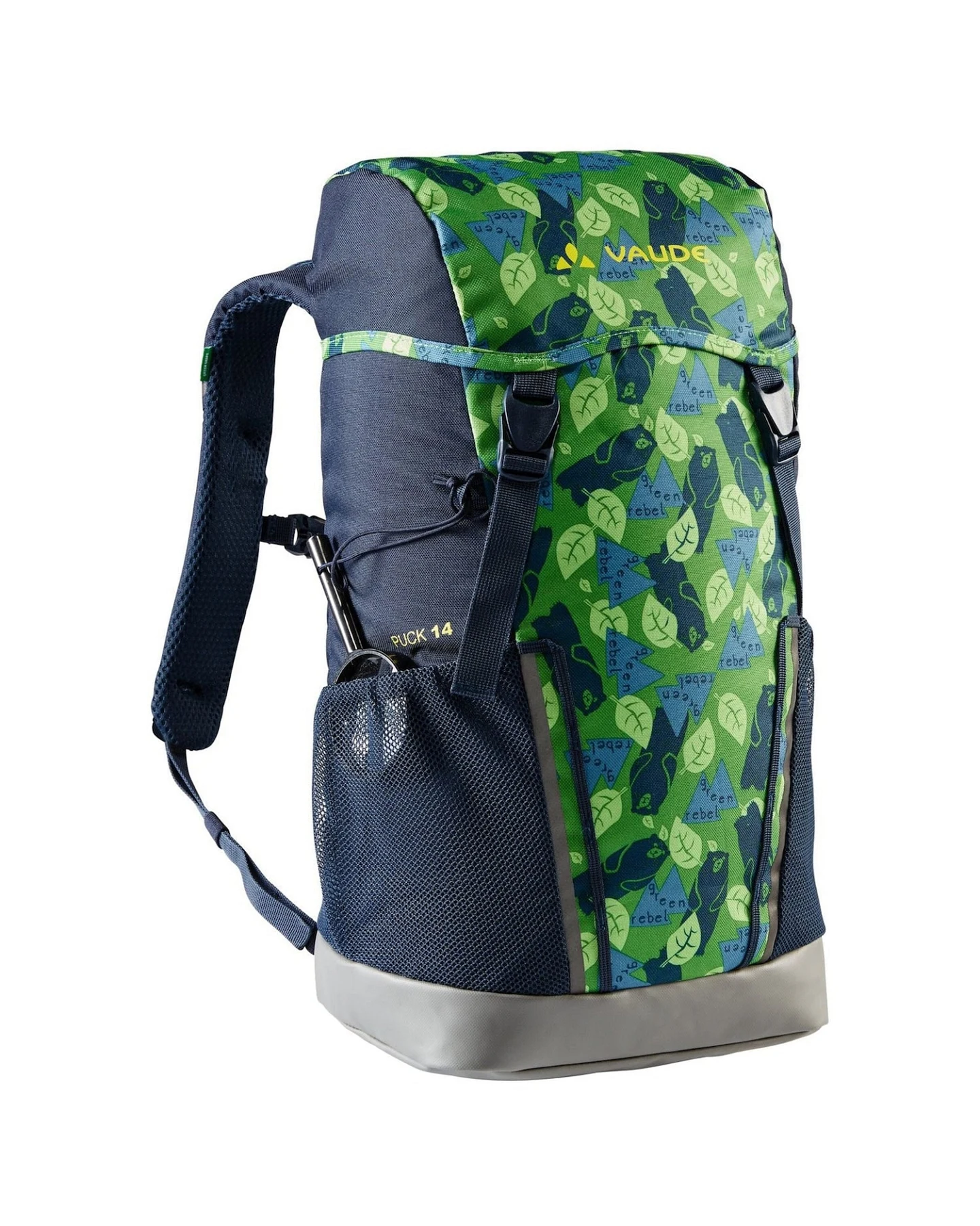 VAUDE Rucksack Puck – Ansicht 2