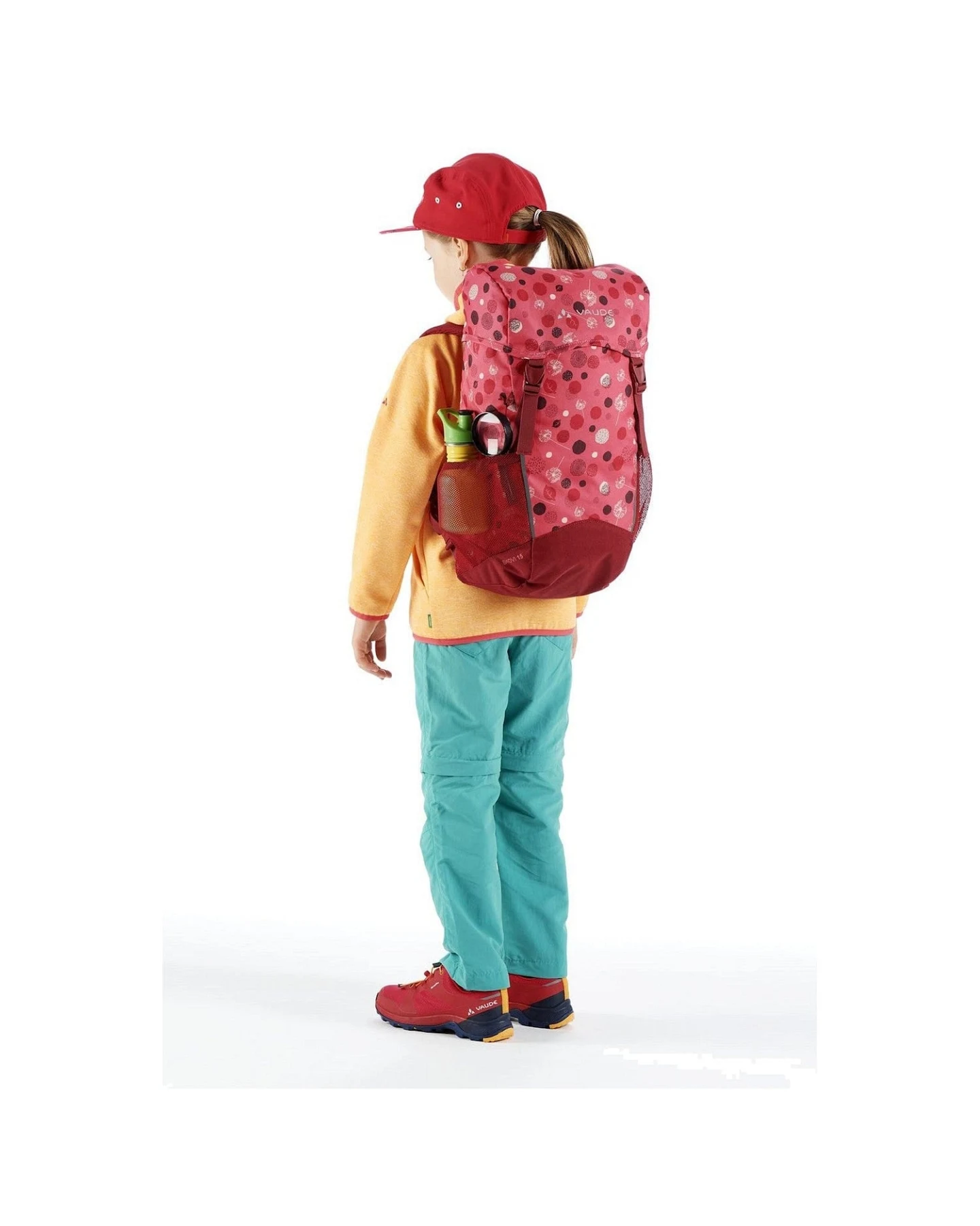 VAUDE Rucksack Skovi – Ansicht 3